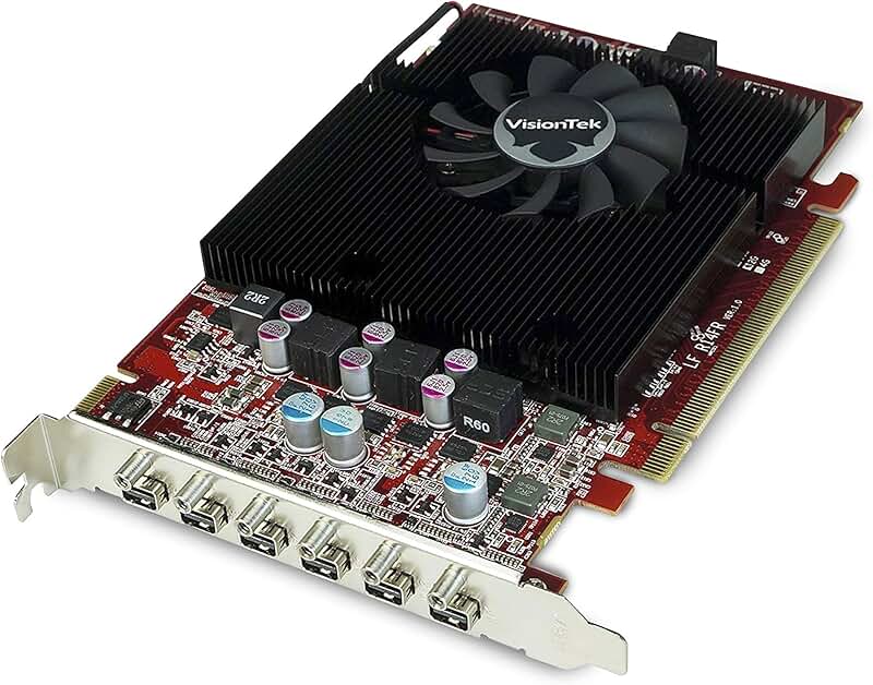 Amazon.ca AMD Graphic Card