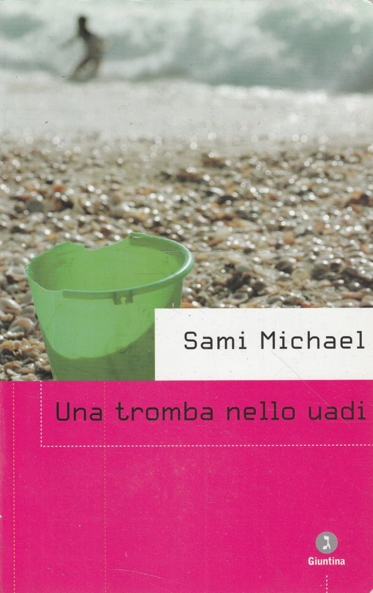 Una Tromba Nello Uadi - 4