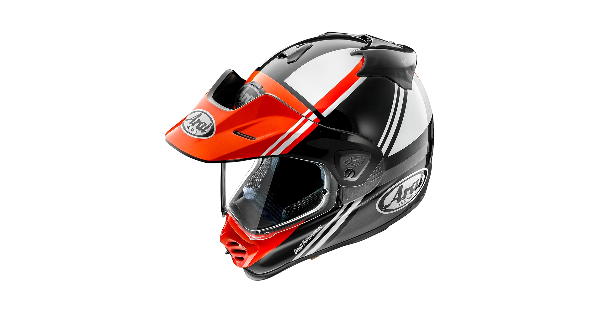 Amazon | アライ(Arai) バイクヘルメット オフロード TOUR-CROSS