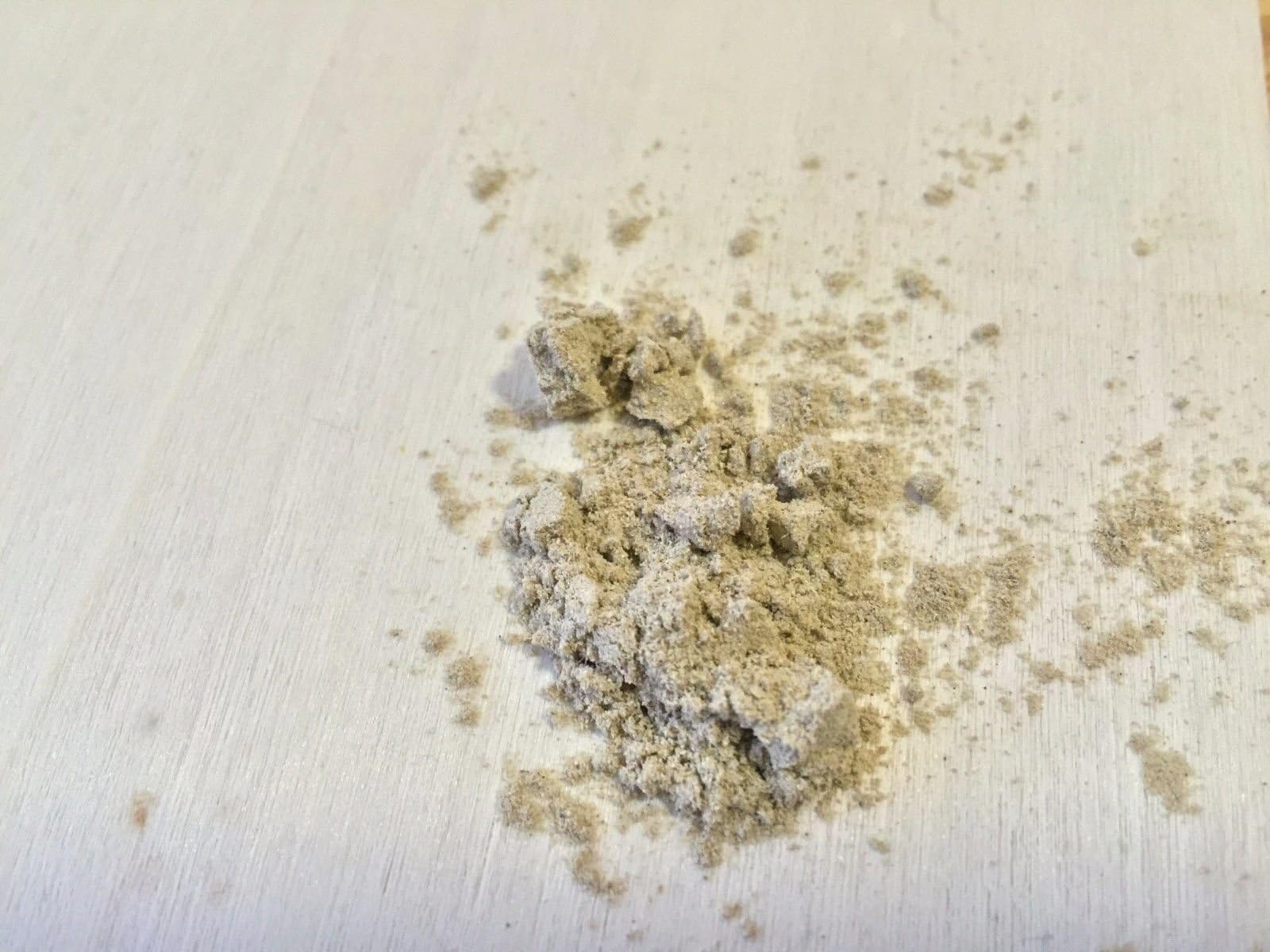 Marshmallow, Althea officinalis, Root (Powder) ~ Sacred Herbs Schmerbals Herbals