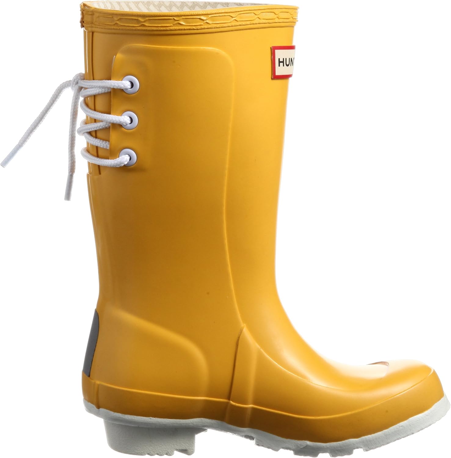 [Hunter] Hunter Ackley Kids [parallel import goods] - yellow -