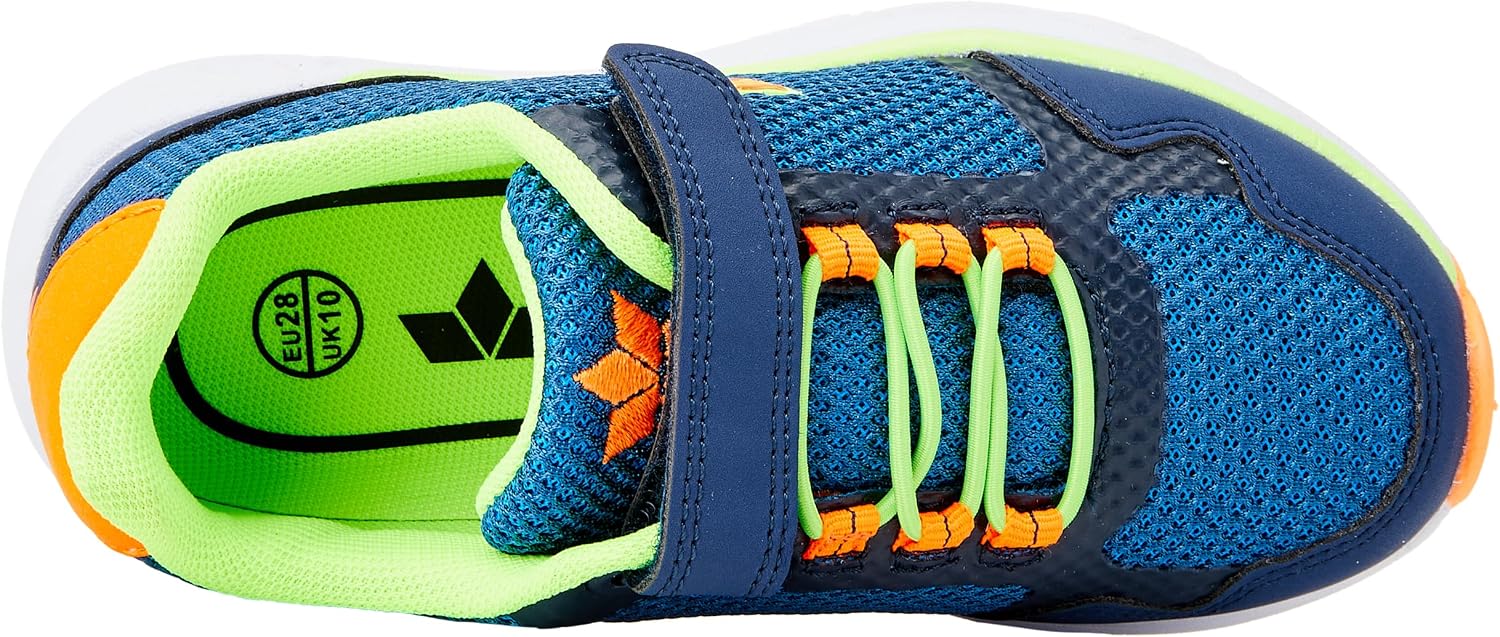 Scarpa da ginnastica Pantofola Ragazze LICO G 1 Style LICO | Decathlon