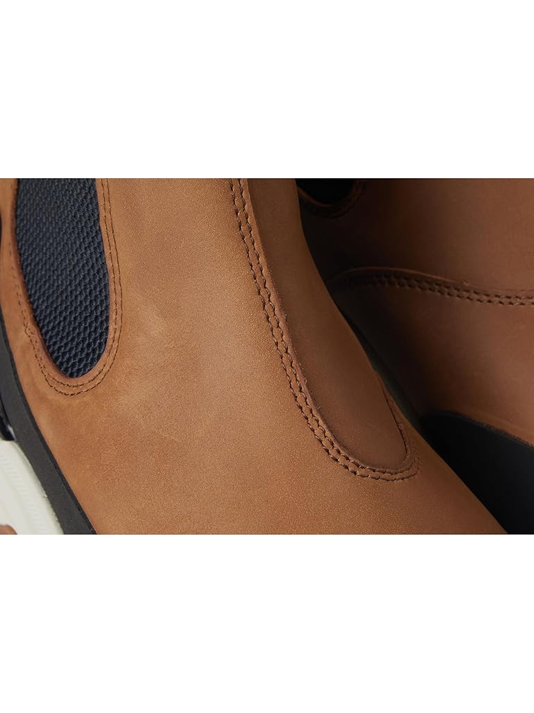 Brown L.L.Bean Nextventure Chelsea Boots