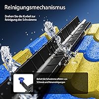 Vista 7 de Grech CPF - filtro de presión biológico para estanque.