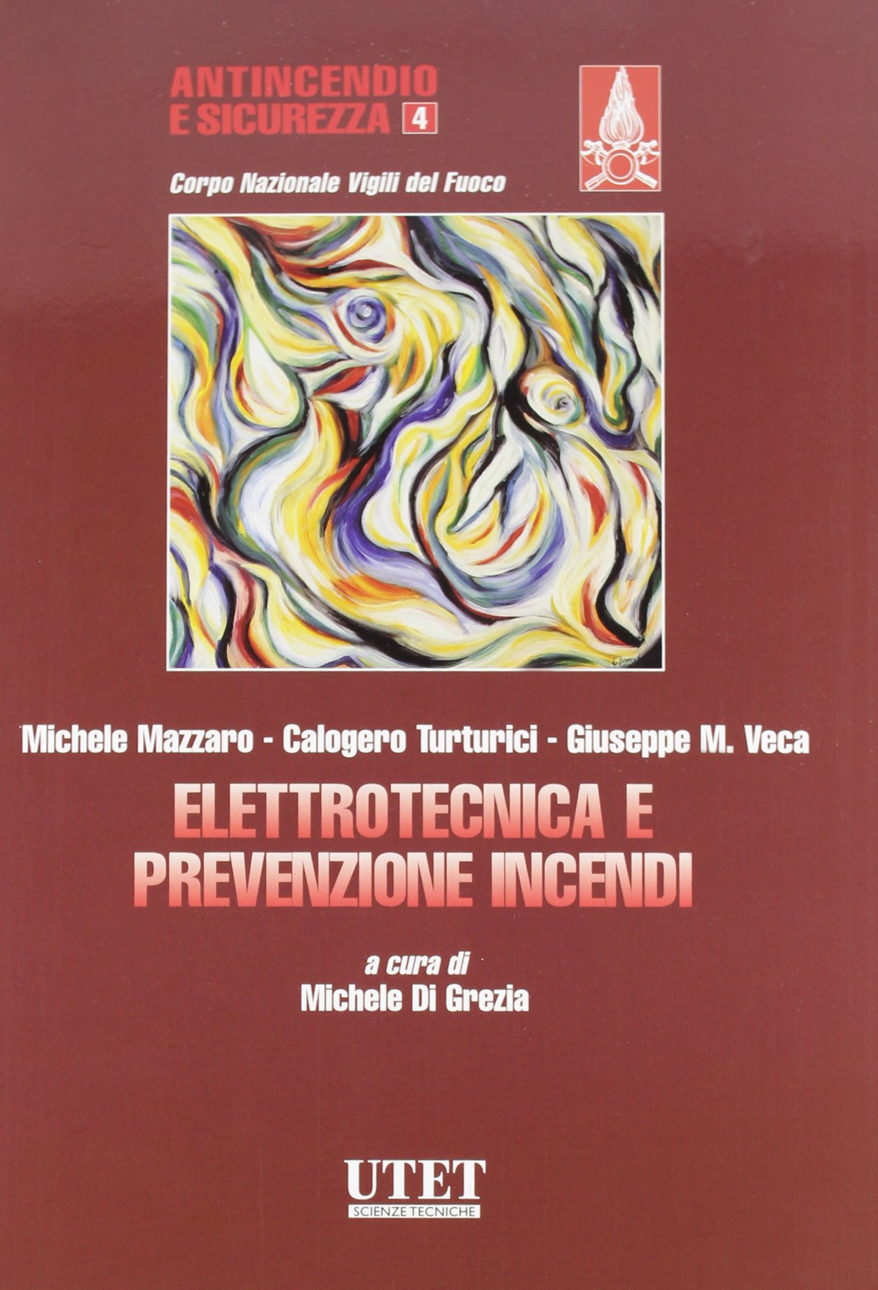 Elettrotecnica e prevenzione incendi