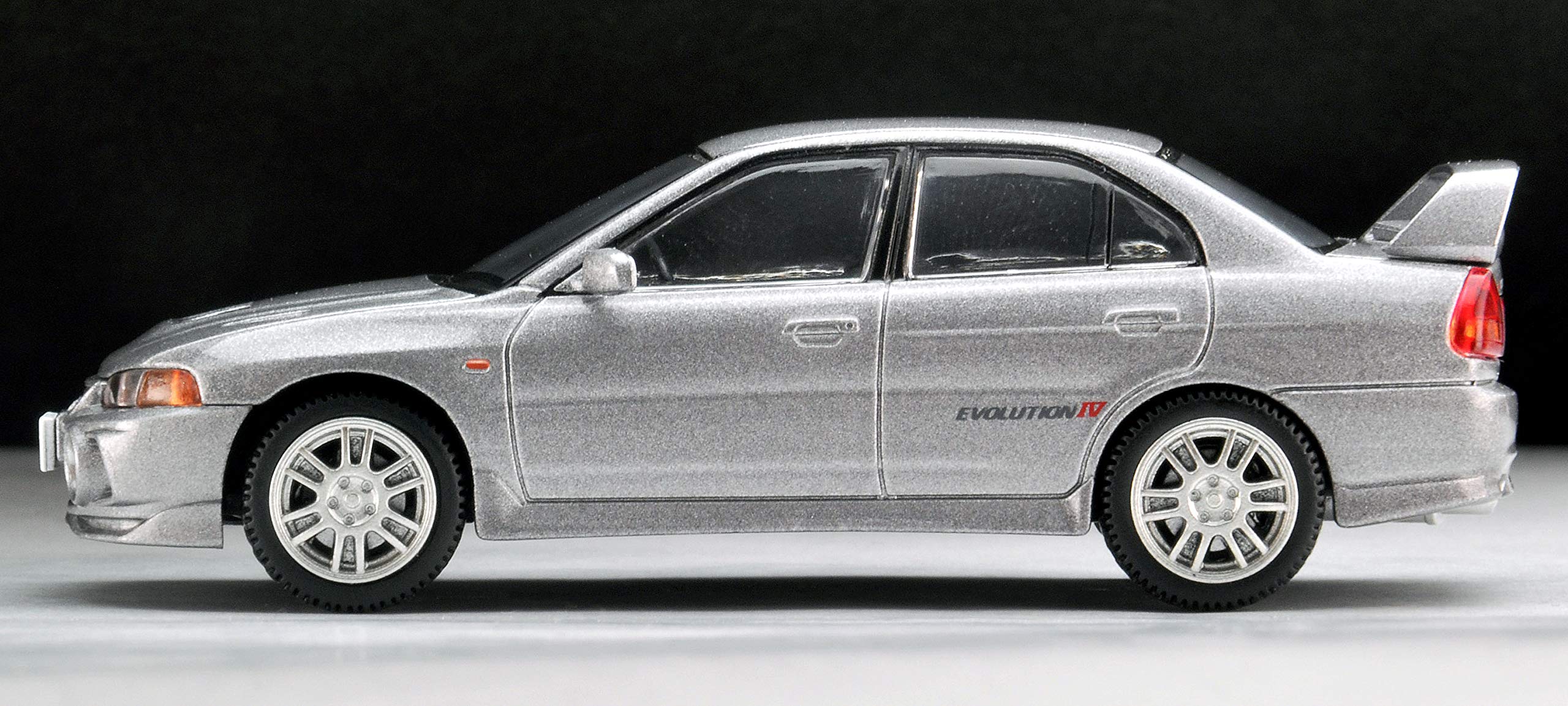 Amazon | トミカリミテッドヴィンテージ ネオ 1/64 LV-N 186 a 三菱