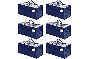 VENO 6 Pack Moving Boxes Alternative