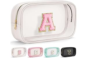 Premium Travel Cosmetic Case