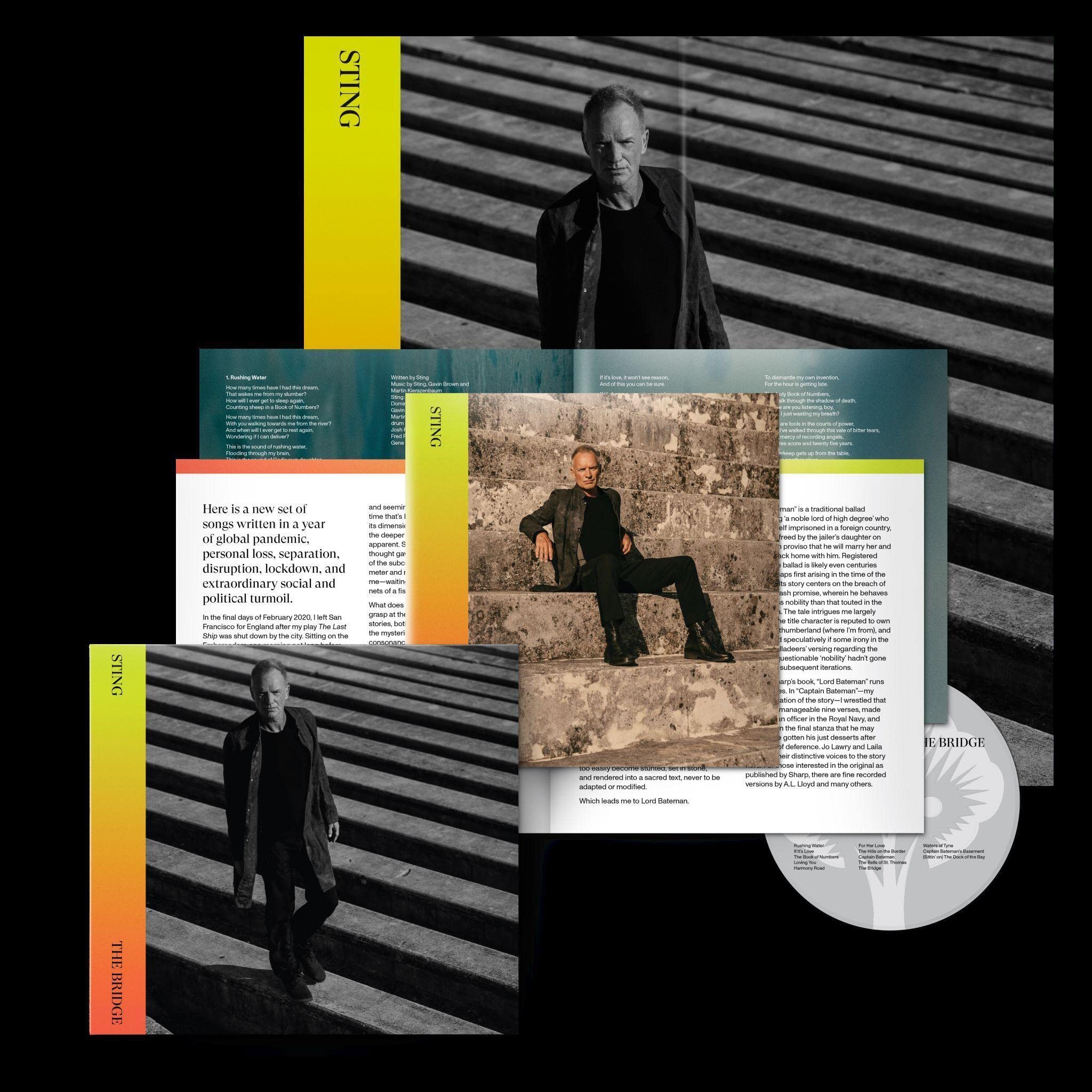 The Bridge (Deluxe)