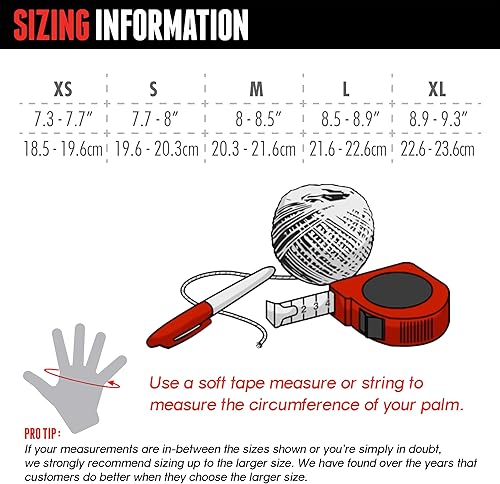 Miniatura 7 de Triple Eight ExoSkin Guantes