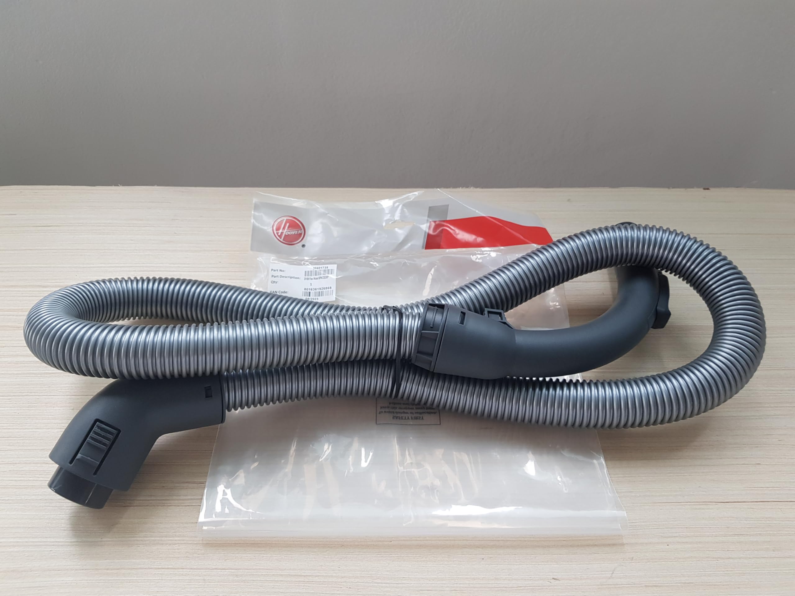 Flexible Hoover Space Explorer SL71 réparer perte aspiration aspirateur