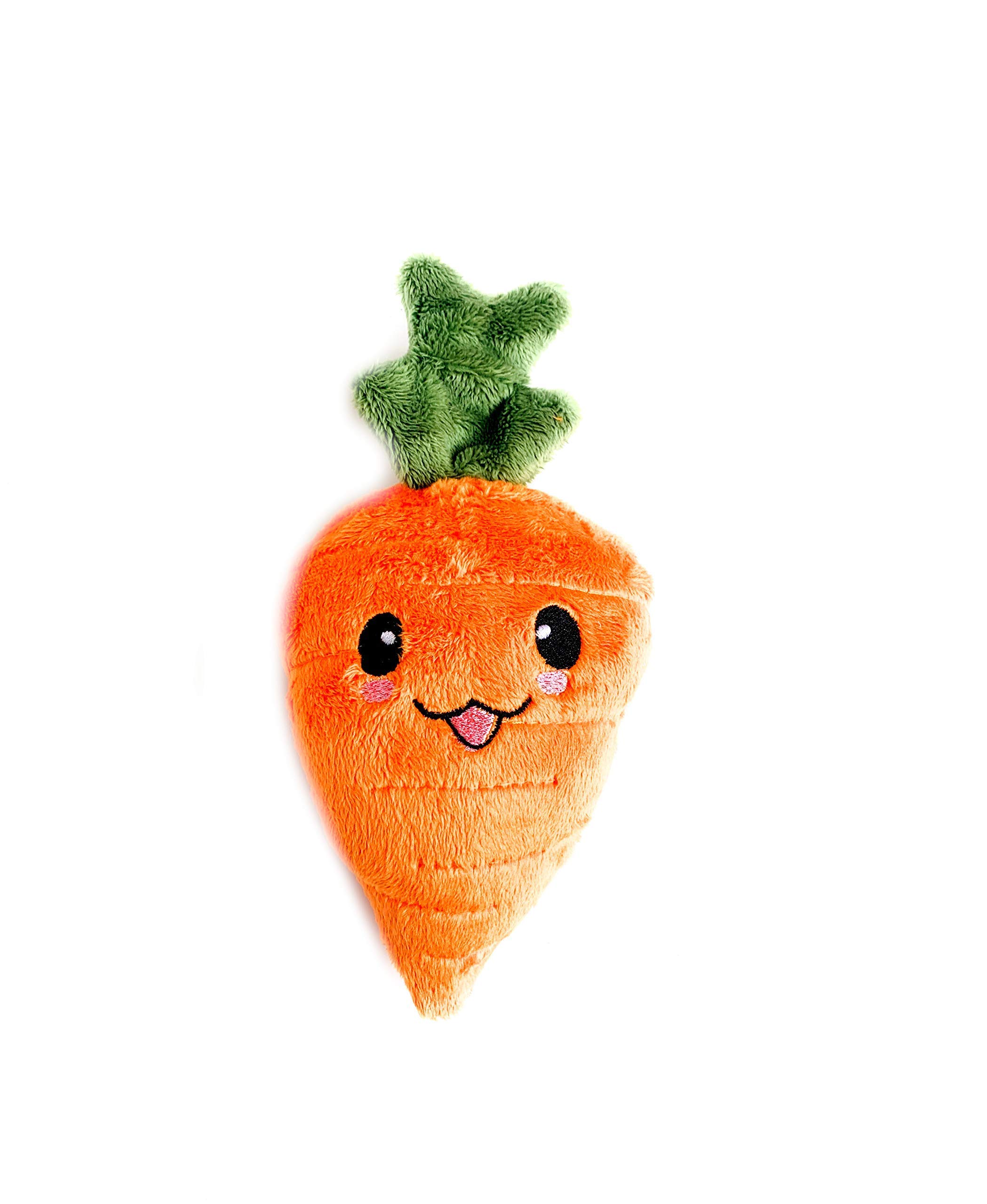 Amazon.com: Bright Life Toys Carrot Plush Stuffed Kawaii Toy Root