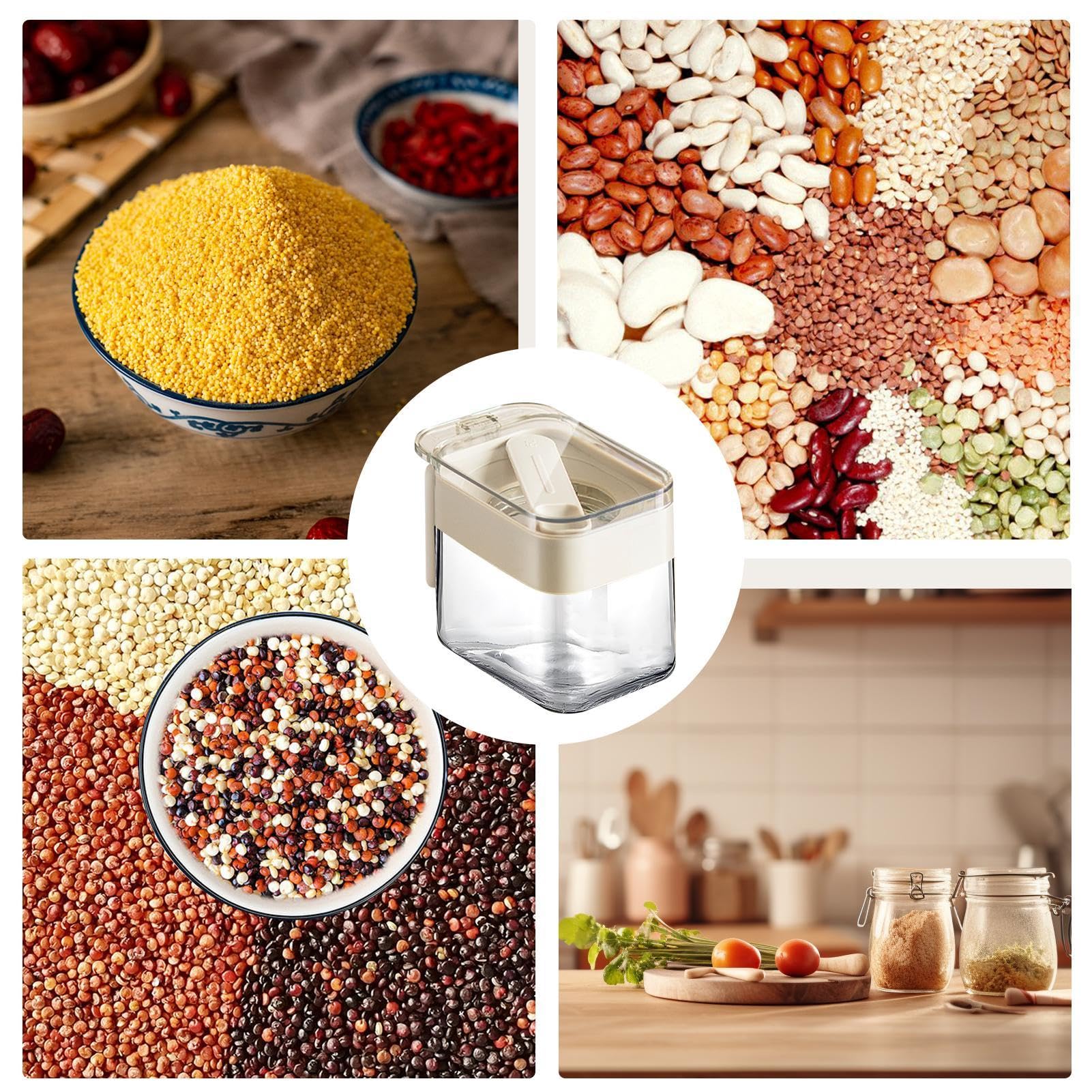 Sel Dans Une Cuillère En Bois Isolé Sur Un Fond Transparent | PSD Premium