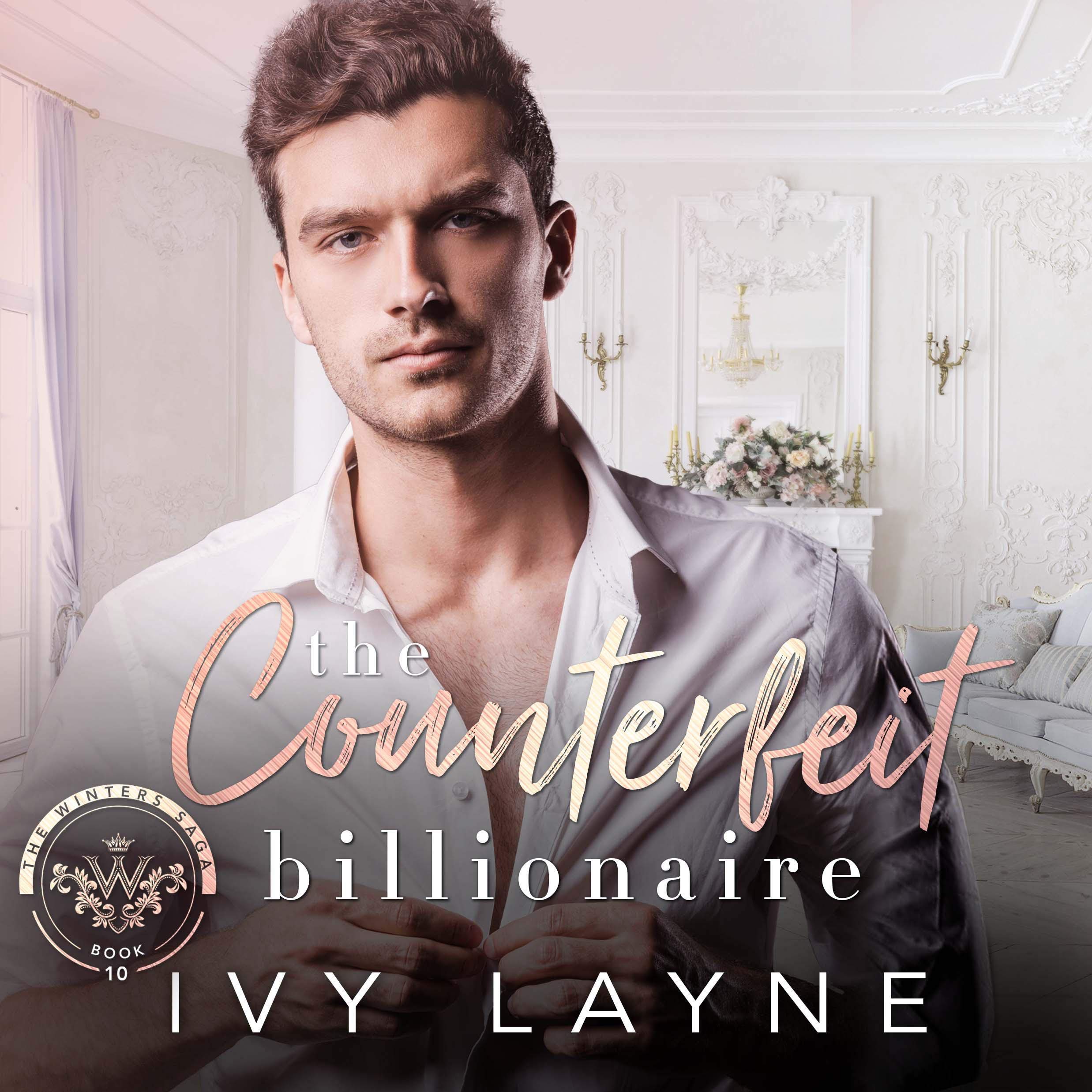 The Counterfeit Billionaire