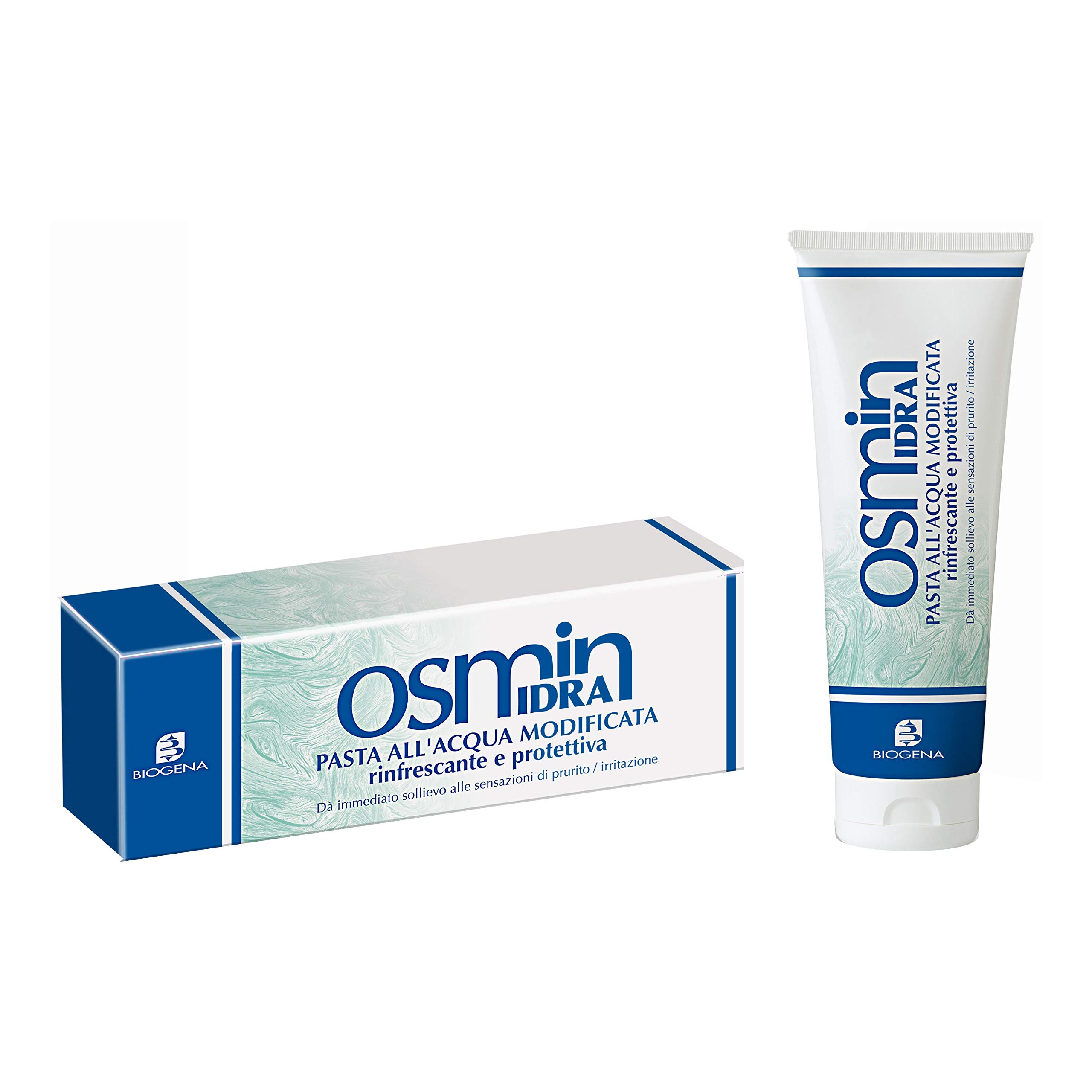 (div. Biogena) Osmin Idra 250 Ml