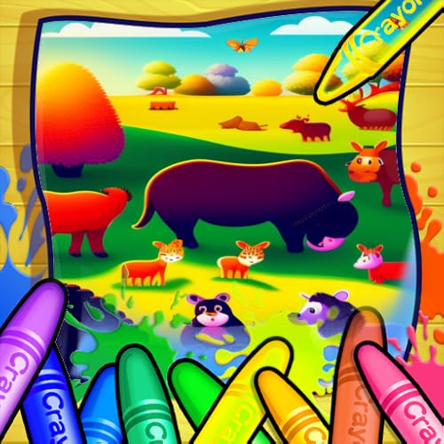 رسم تلوين حلويات - رسومات للتلوين