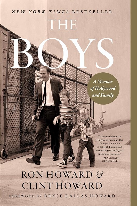 The Boys: Una memoria de Hollywood y la familia