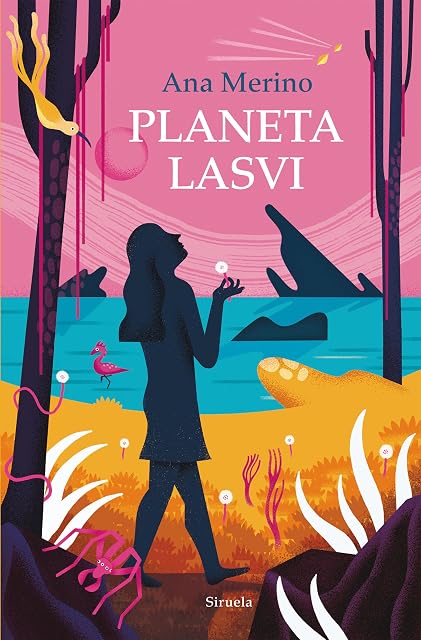 Portada de Planeta Lasvi