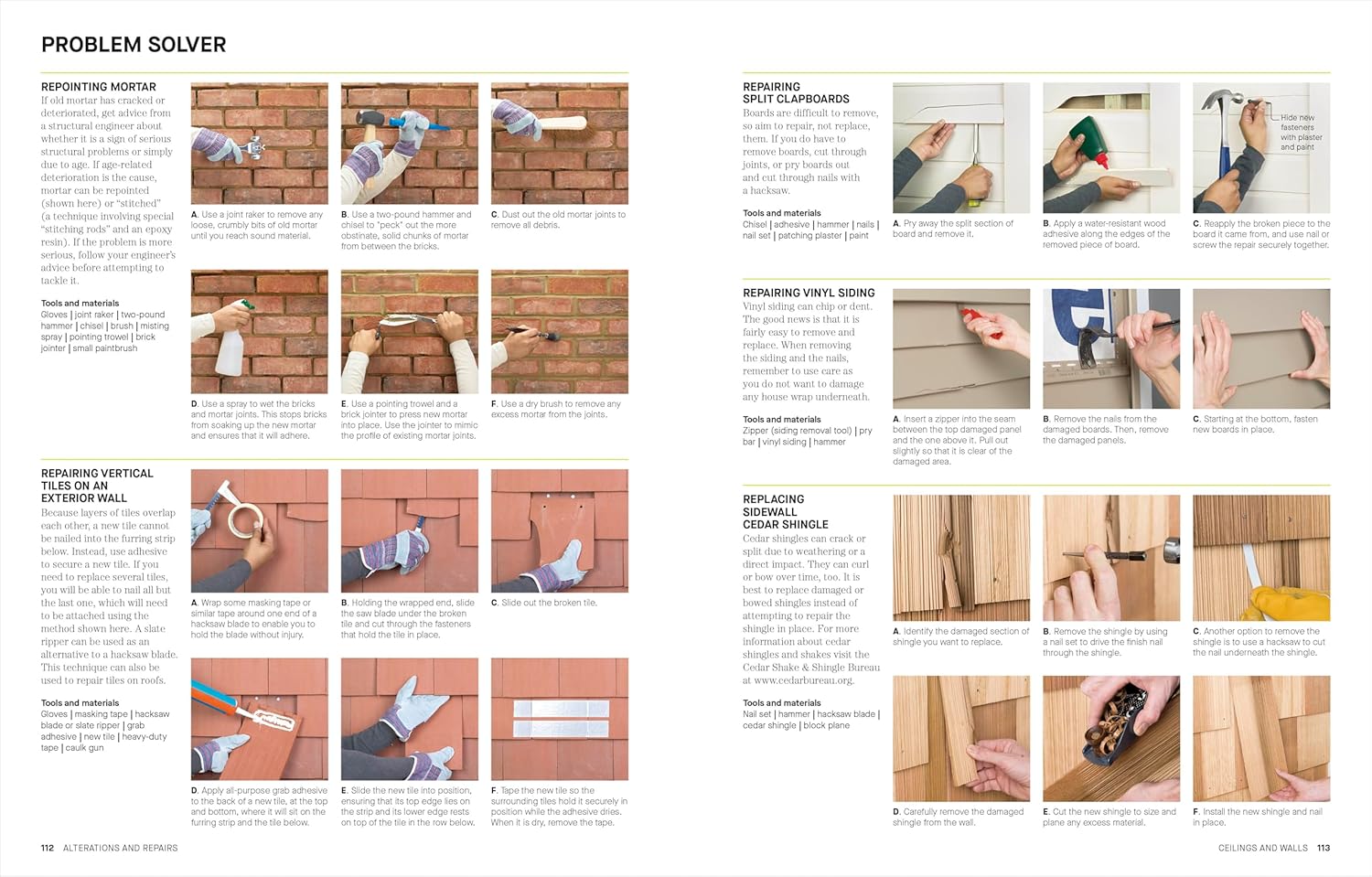 DIY: Repair, Renovate, and Decorate with Over 450 Step-by-Step Projects - Image 7