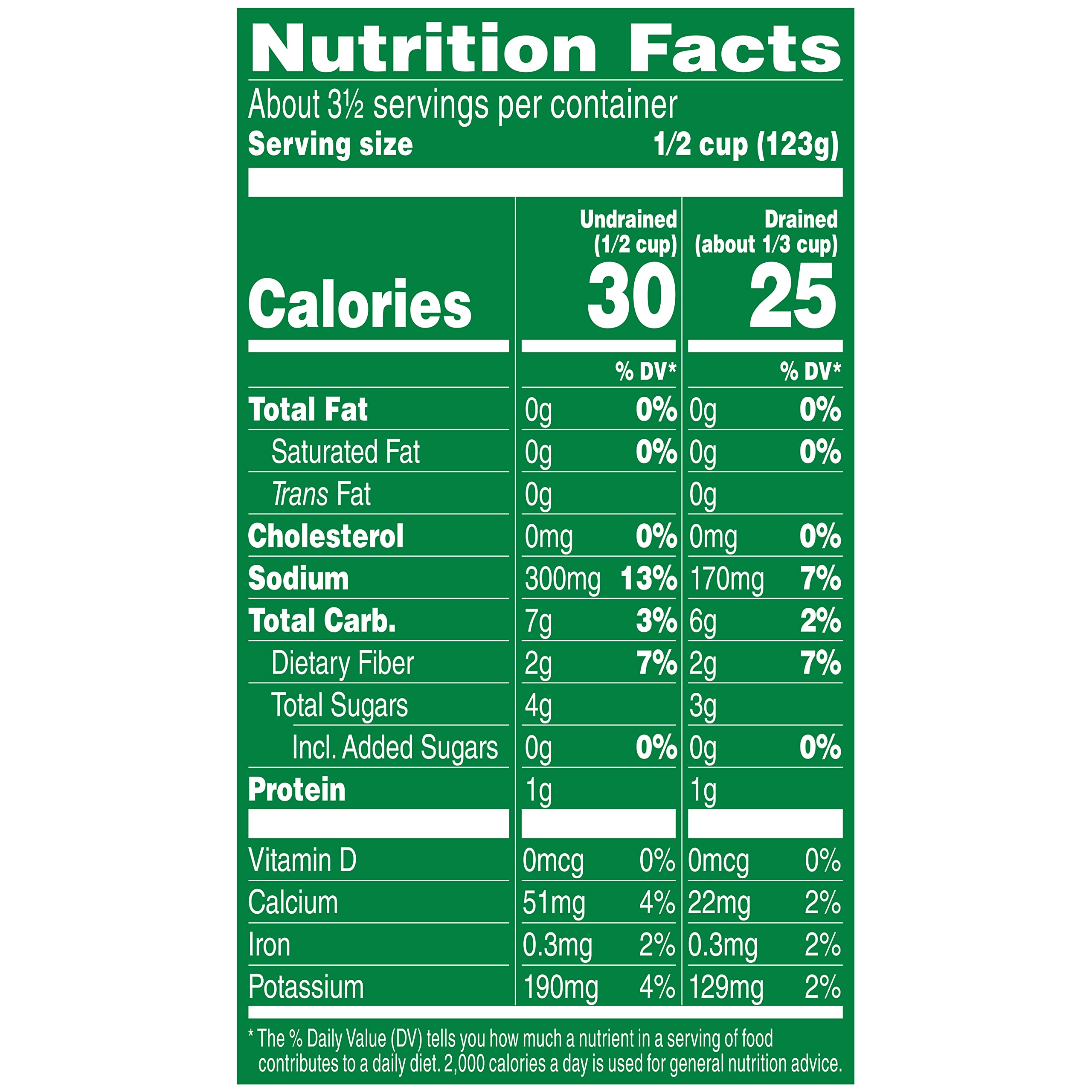 Del Monte Fresh Cut Sliced Carrots 14.5 oz. Can, Canned Vegetables