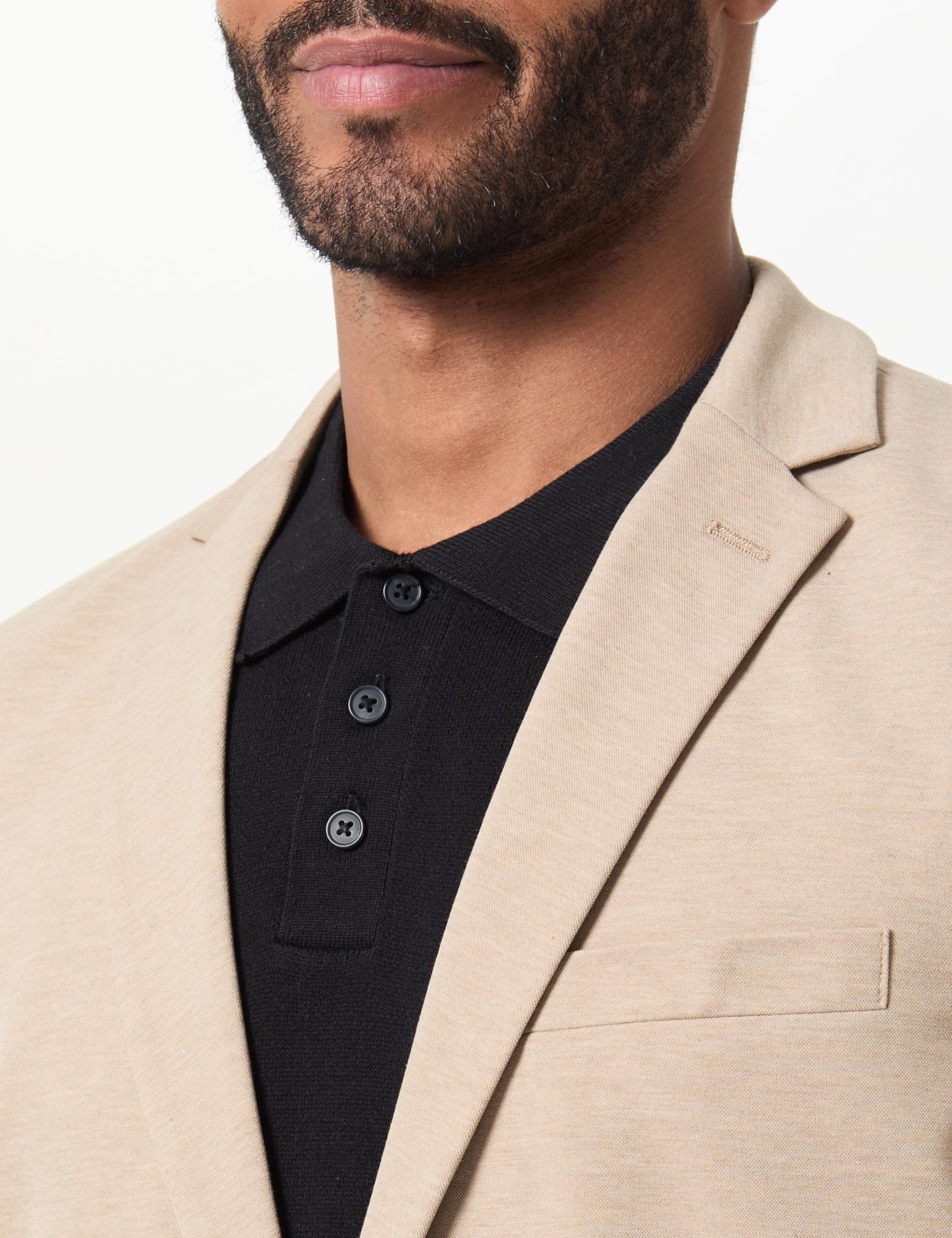 Jack & Jones Jprjones Stretch Suit Noos Traje Hombre (Pack de 1)