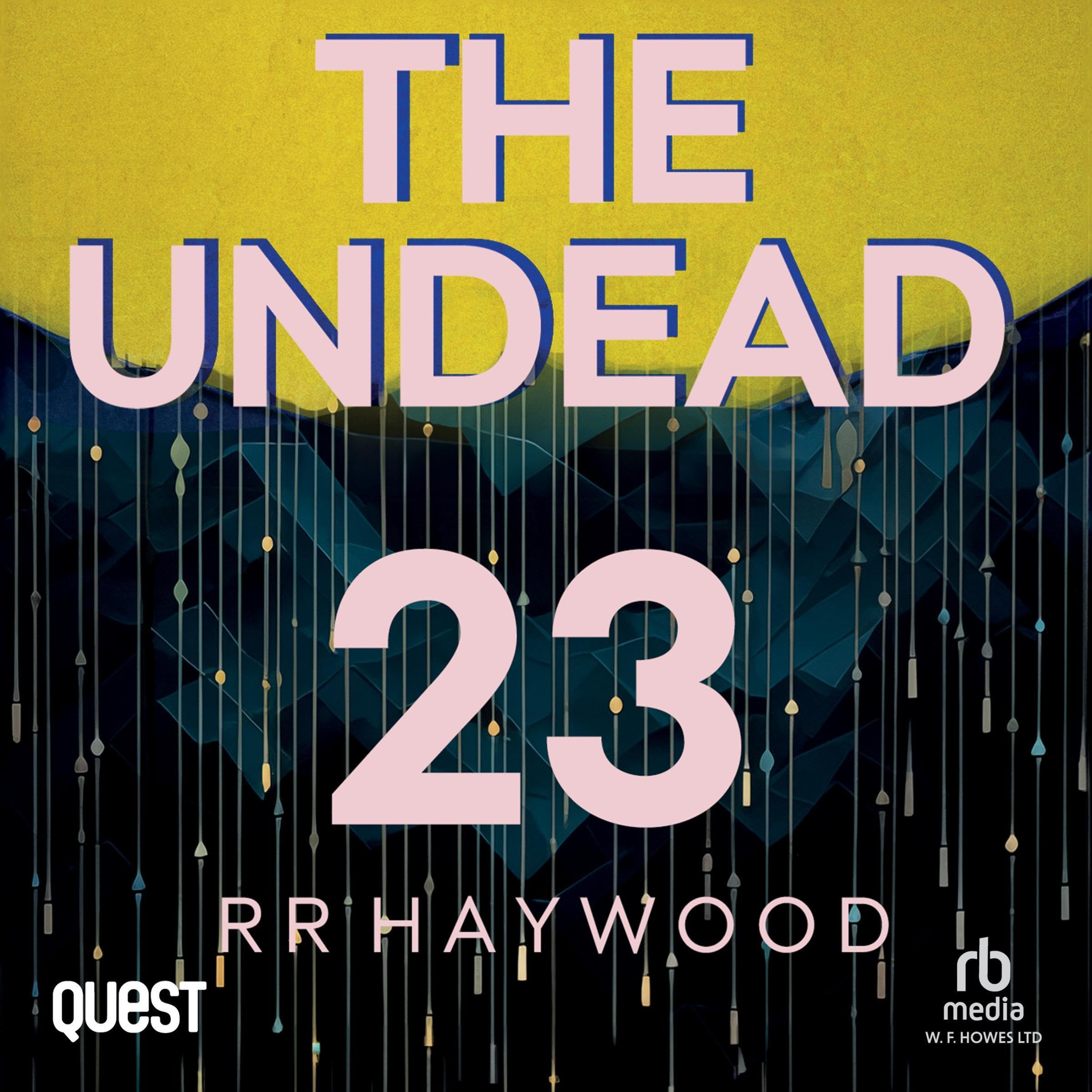 The Undead: Part 23