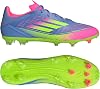 adidas Unisex F50 League Football Boots Firm GroundFootball Boots