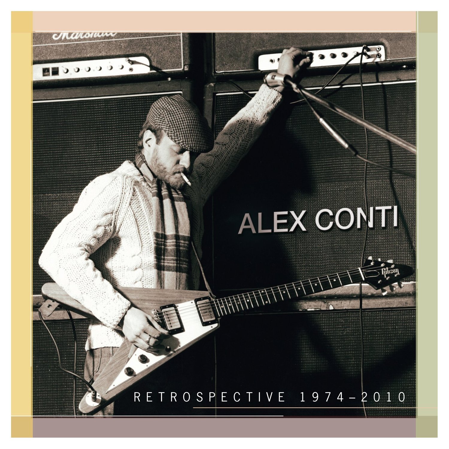Retrospective