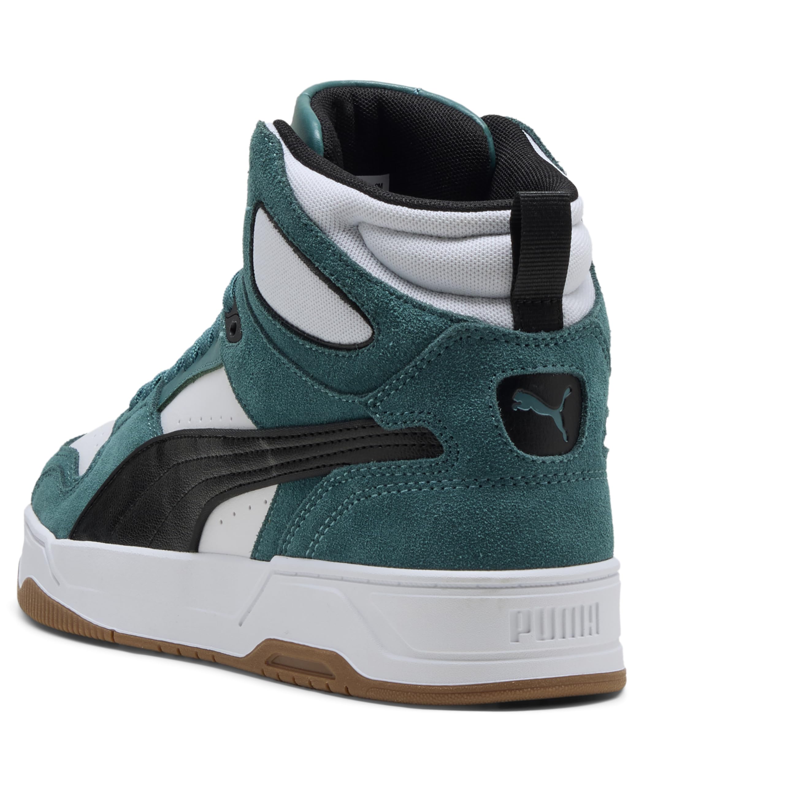 Puma Rbd Break Mid SD BasketMixte