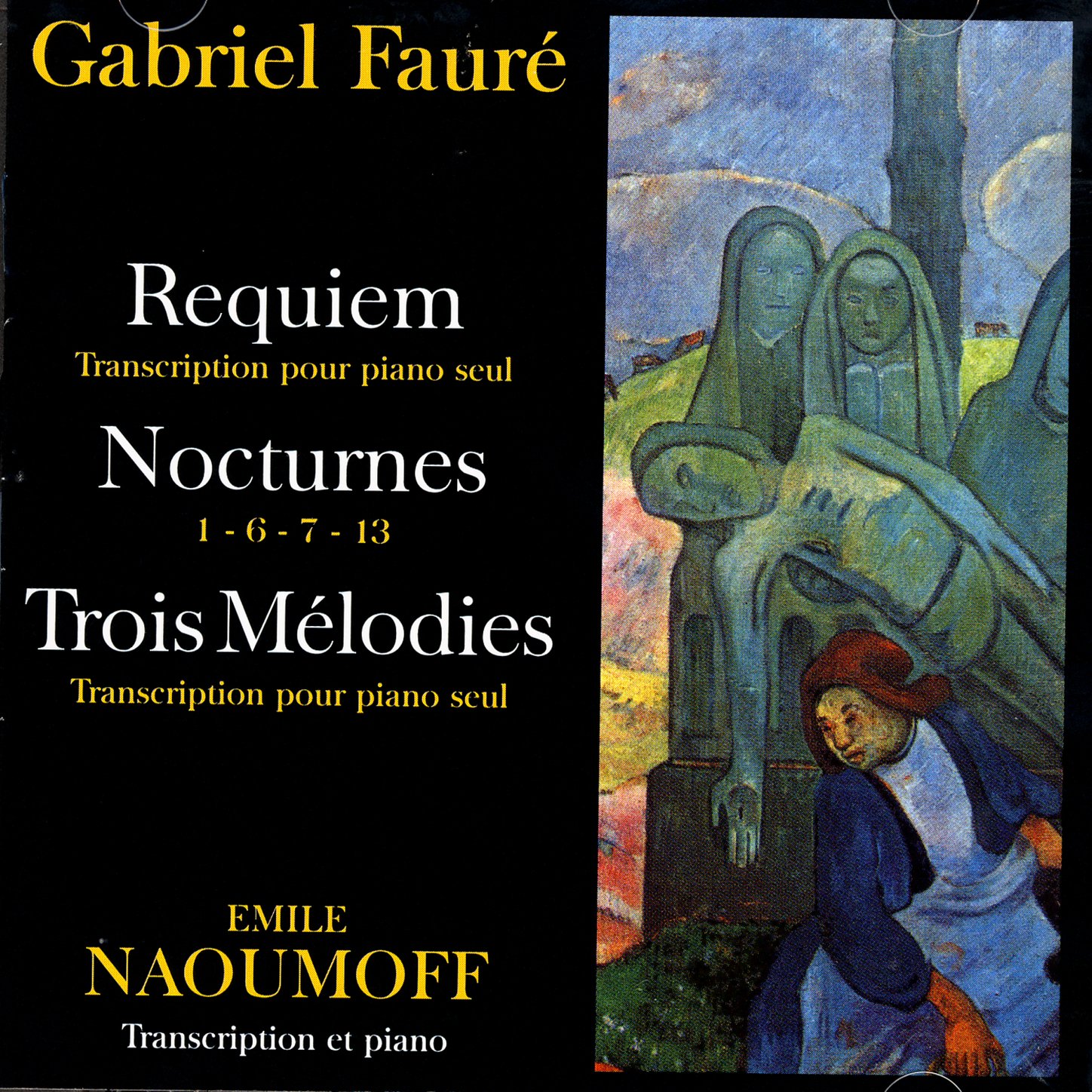 Emile Naoumoff