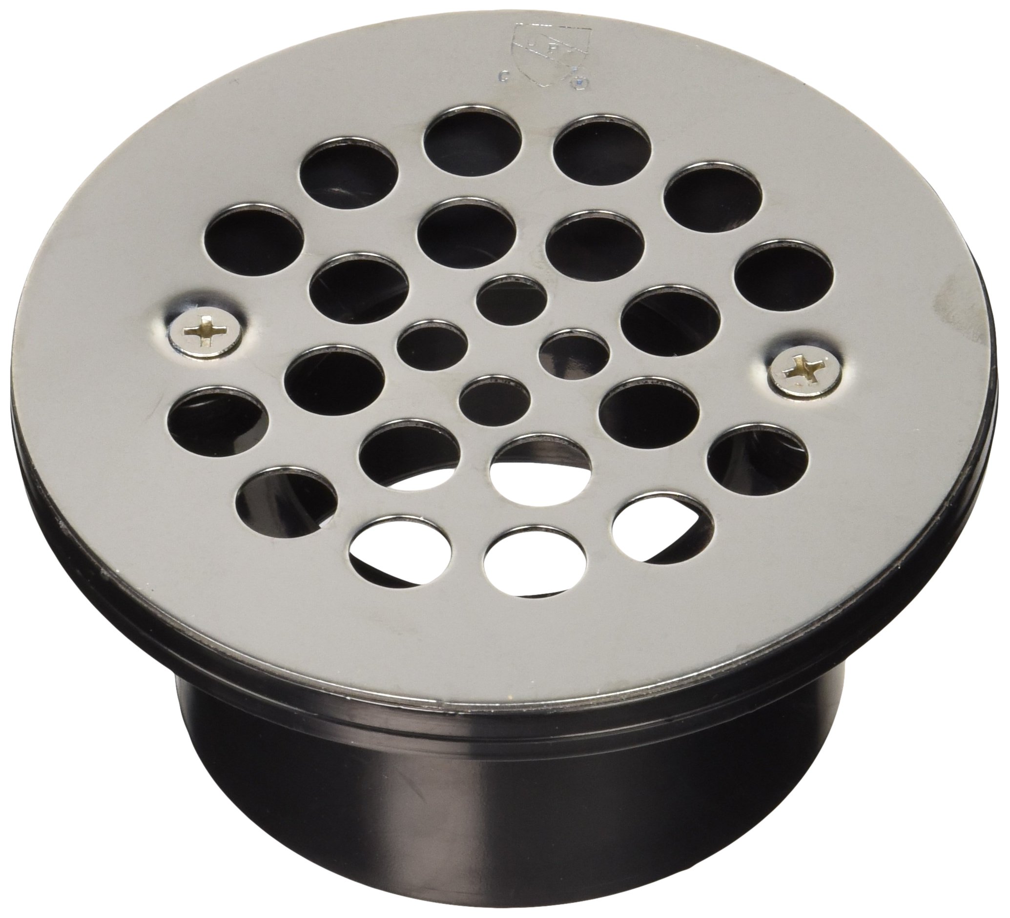 B and K Industries 133-110 4-1/4-Inch Flange General Purpose Drains