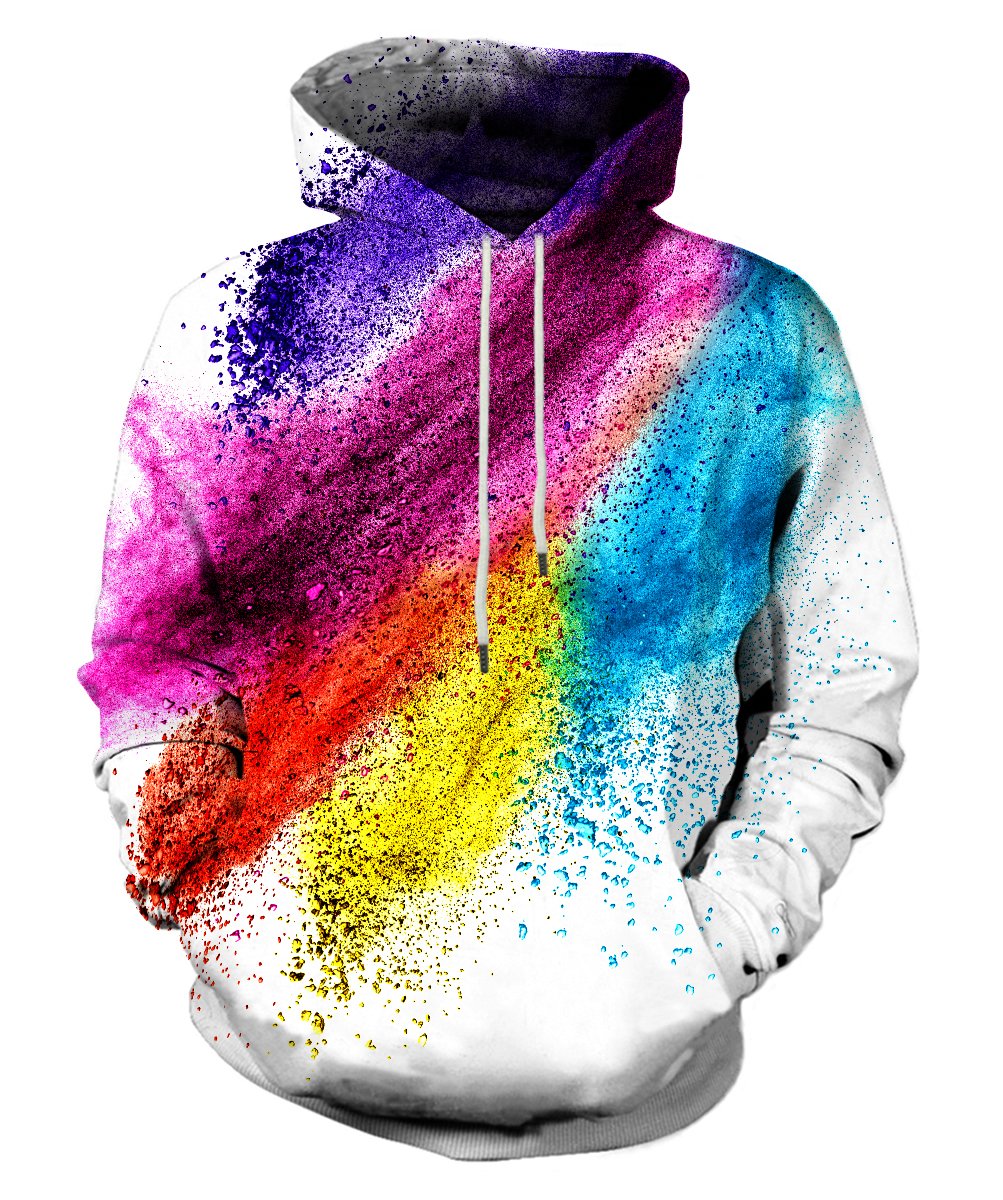 Neemanndymens Classic Hooded Sweatshirt