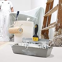 Vista 7 de Bates - Cuchillo de cinta, 12 pulgadas, cuchillo de cinta para paneles de yeso, pared seca