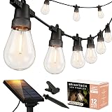Brightech Ambience Pro Outdoor String Lights