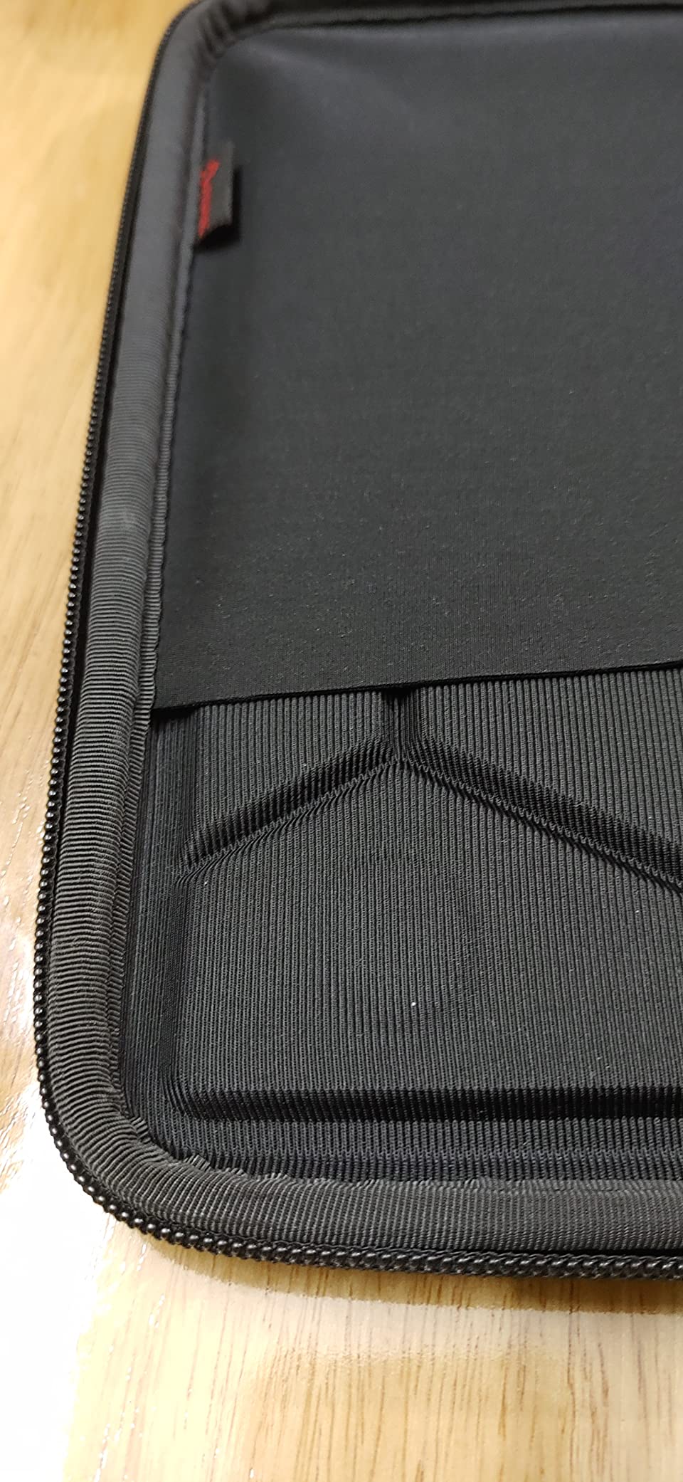 FINPAC 13inch Hard Shell Laptop Sleeve Case for 13.3" MacBook Pro/Air