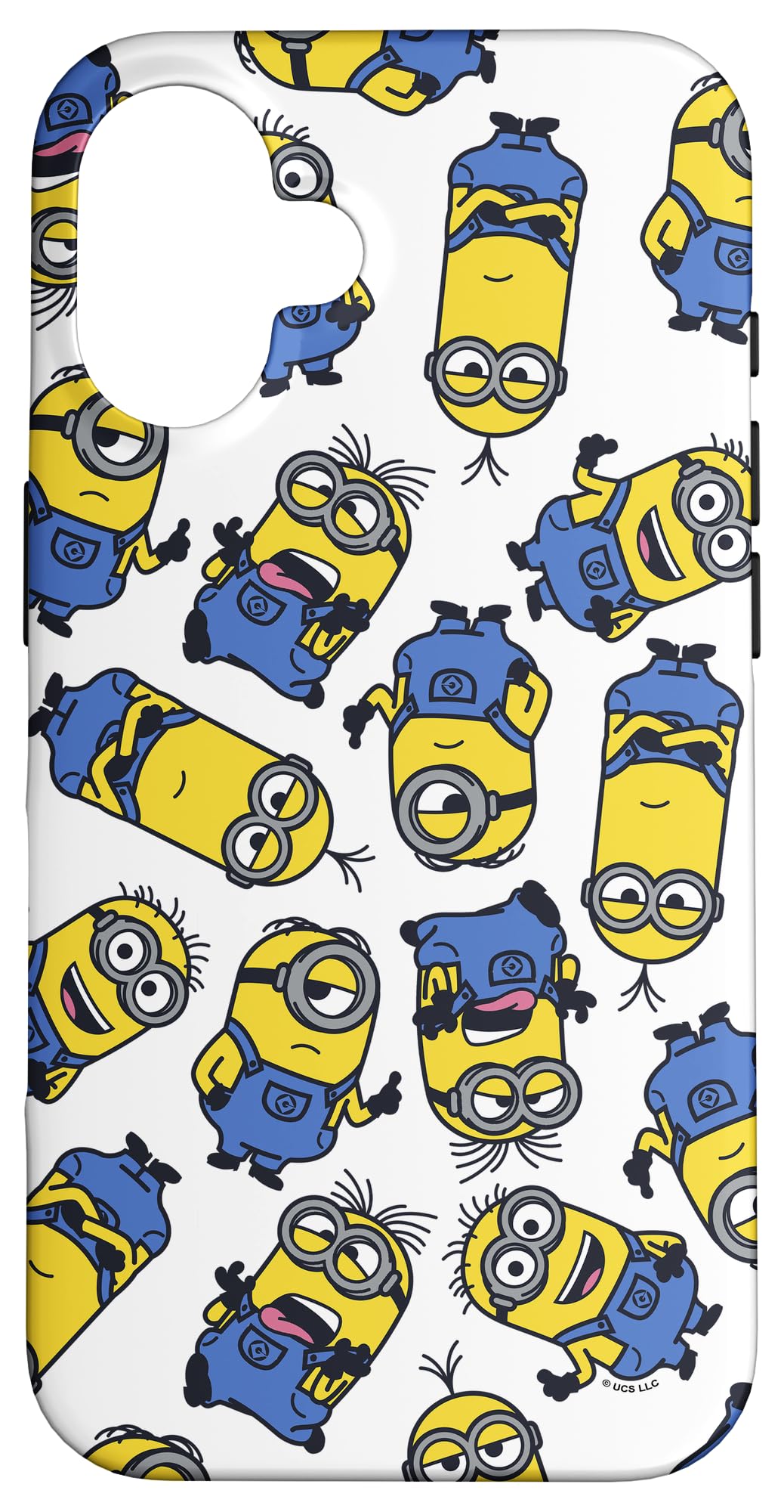 Amazon.com: Minions: Phone Accessories