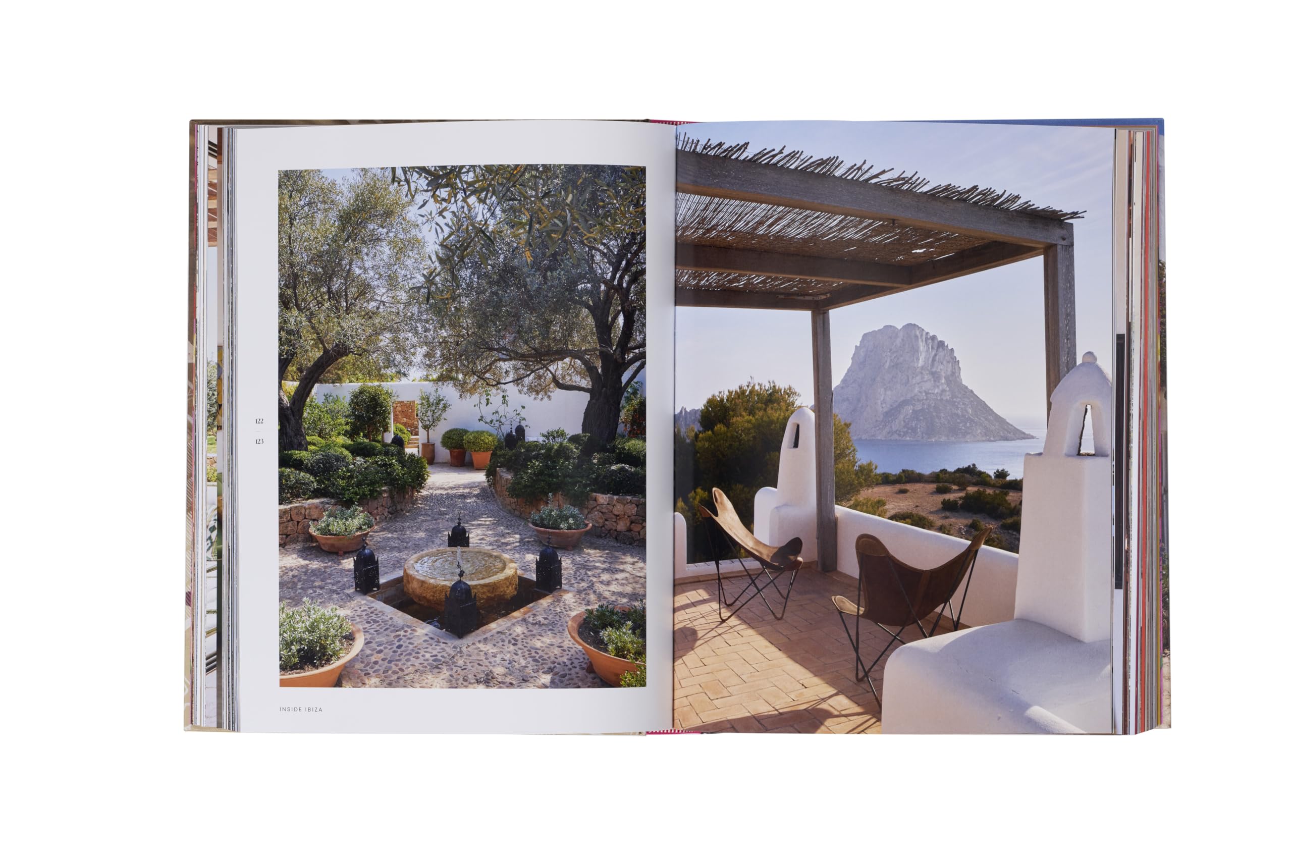 Inside Ibiza: A Balm for the Soul