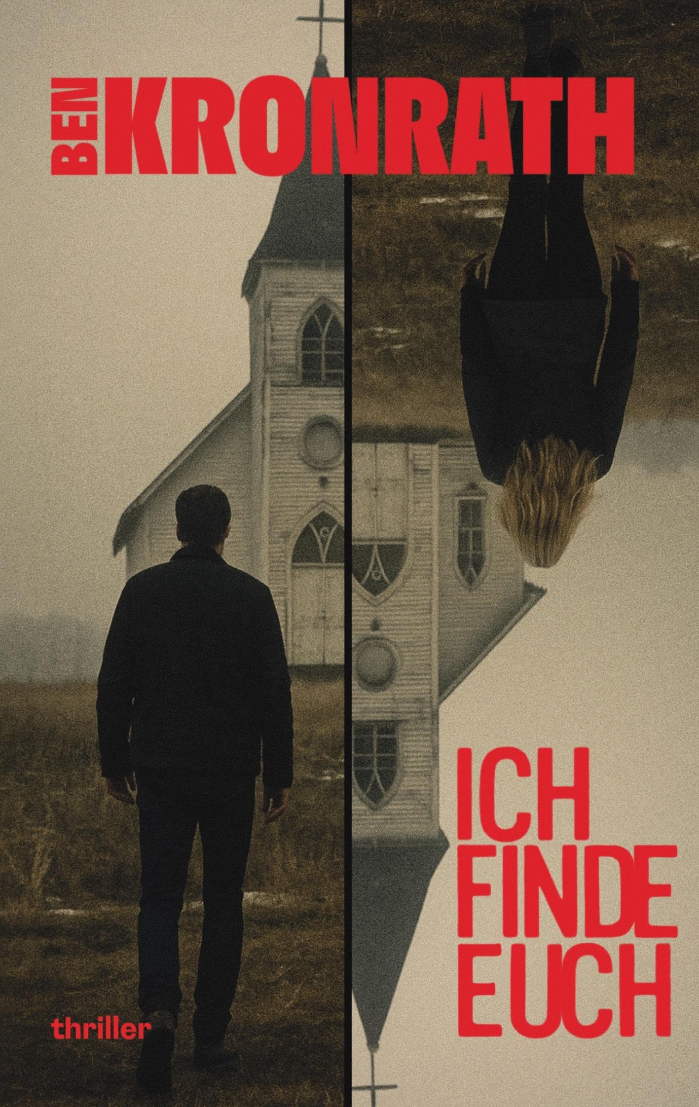Ich finde euch