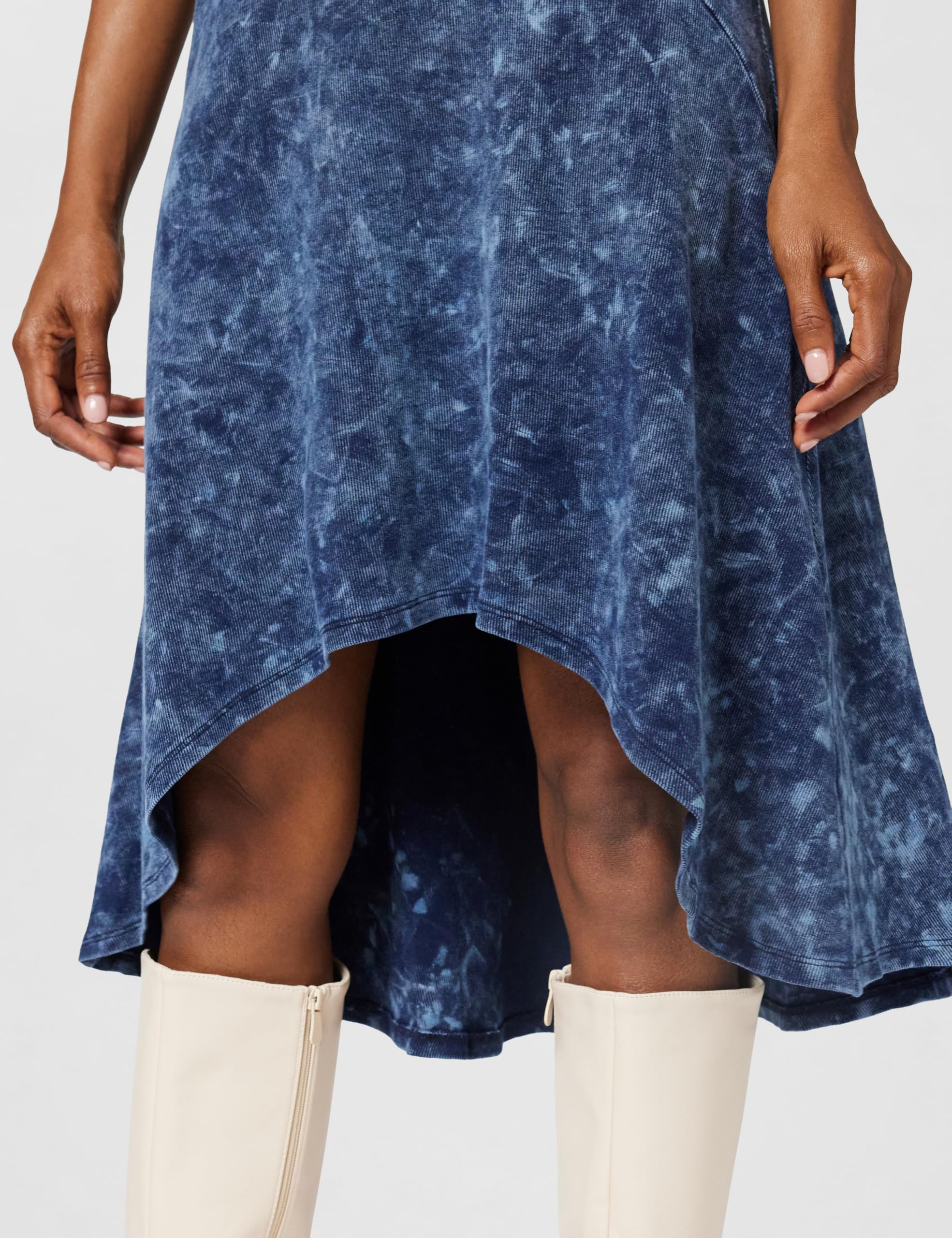 Desigual Klint Dress Mujer