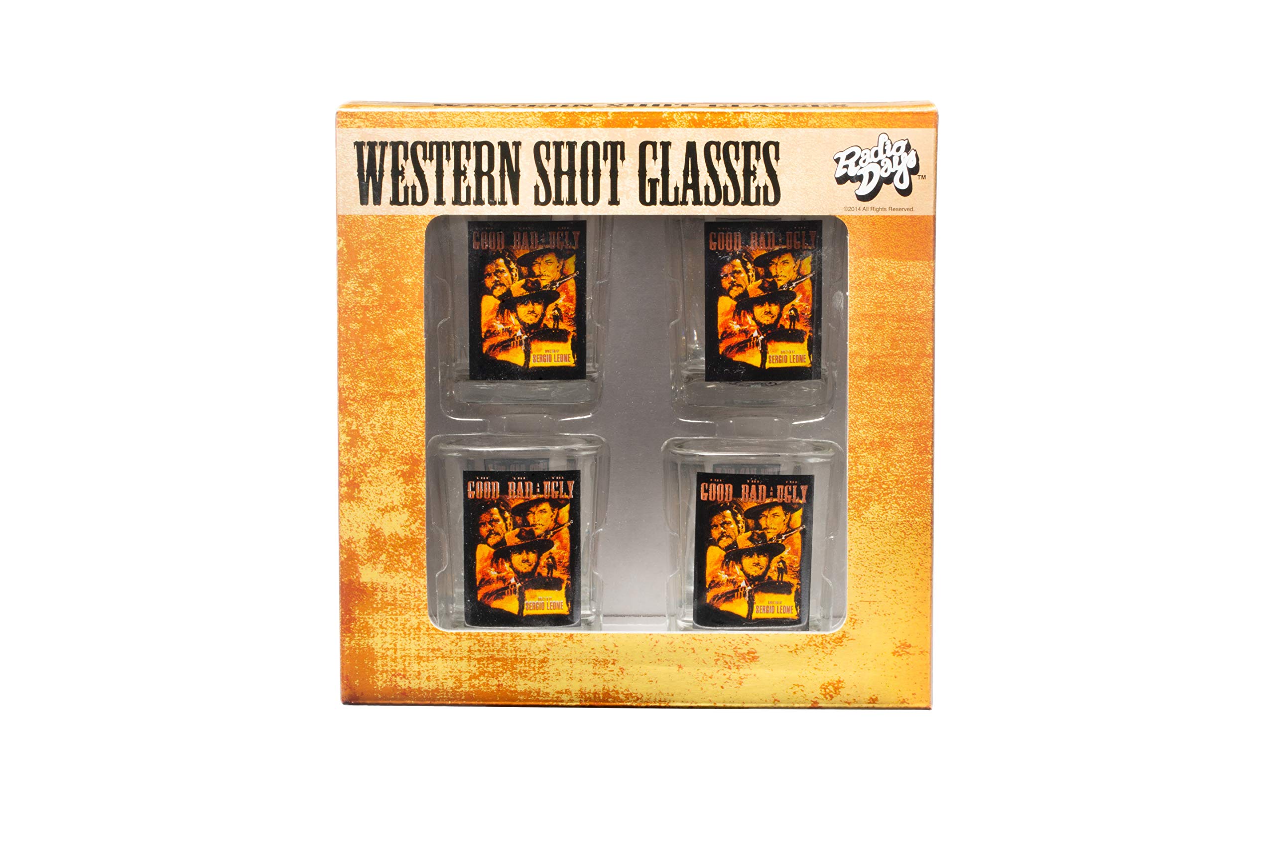 空さま　専用 ショットグラスとスプーン　ラビットセット Amazon.co.jp: Rabbit Tanaka ウエスタンショットグラス 4点