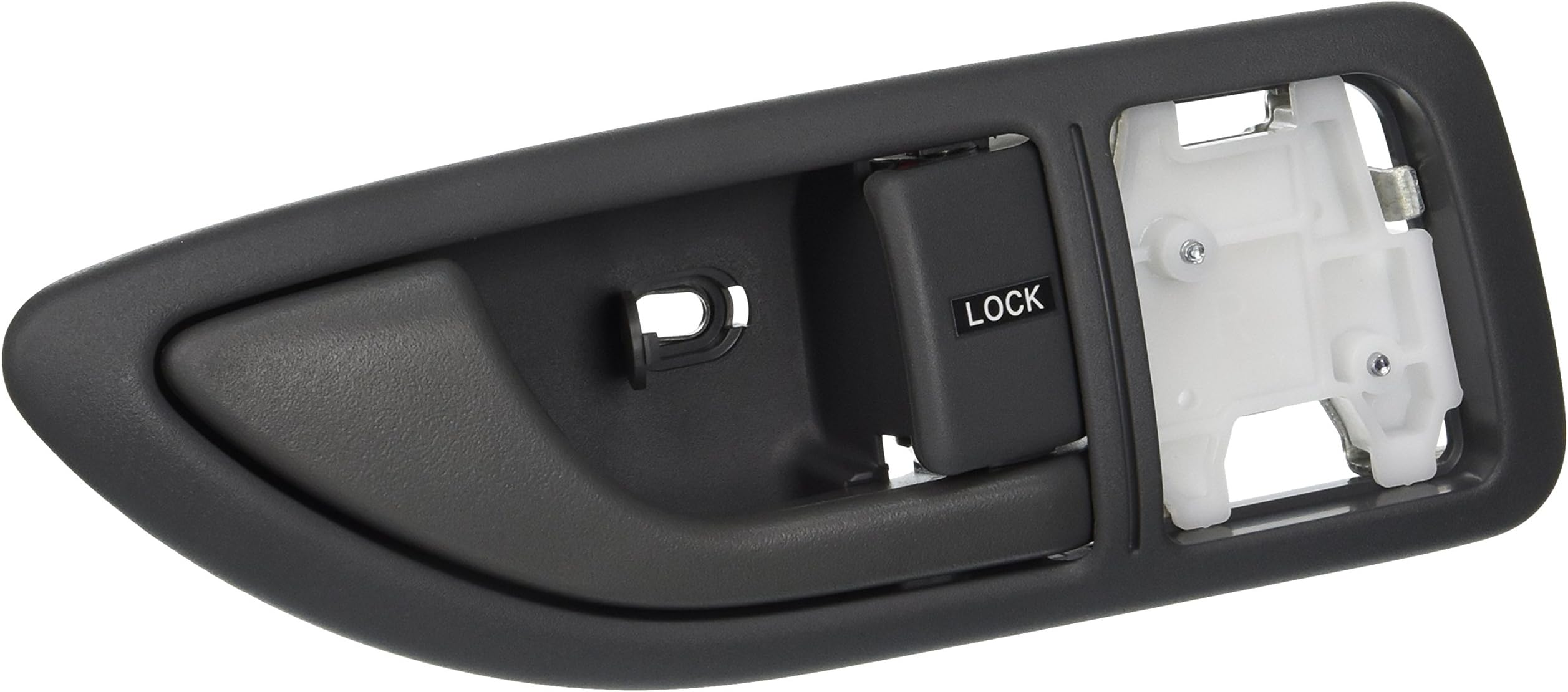 Genuine Honda 72120-SR2-A02ZA Door Handle Assembly, Right, Interior
