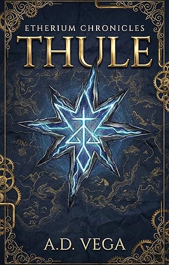 Etherium Chronicles: Thule
