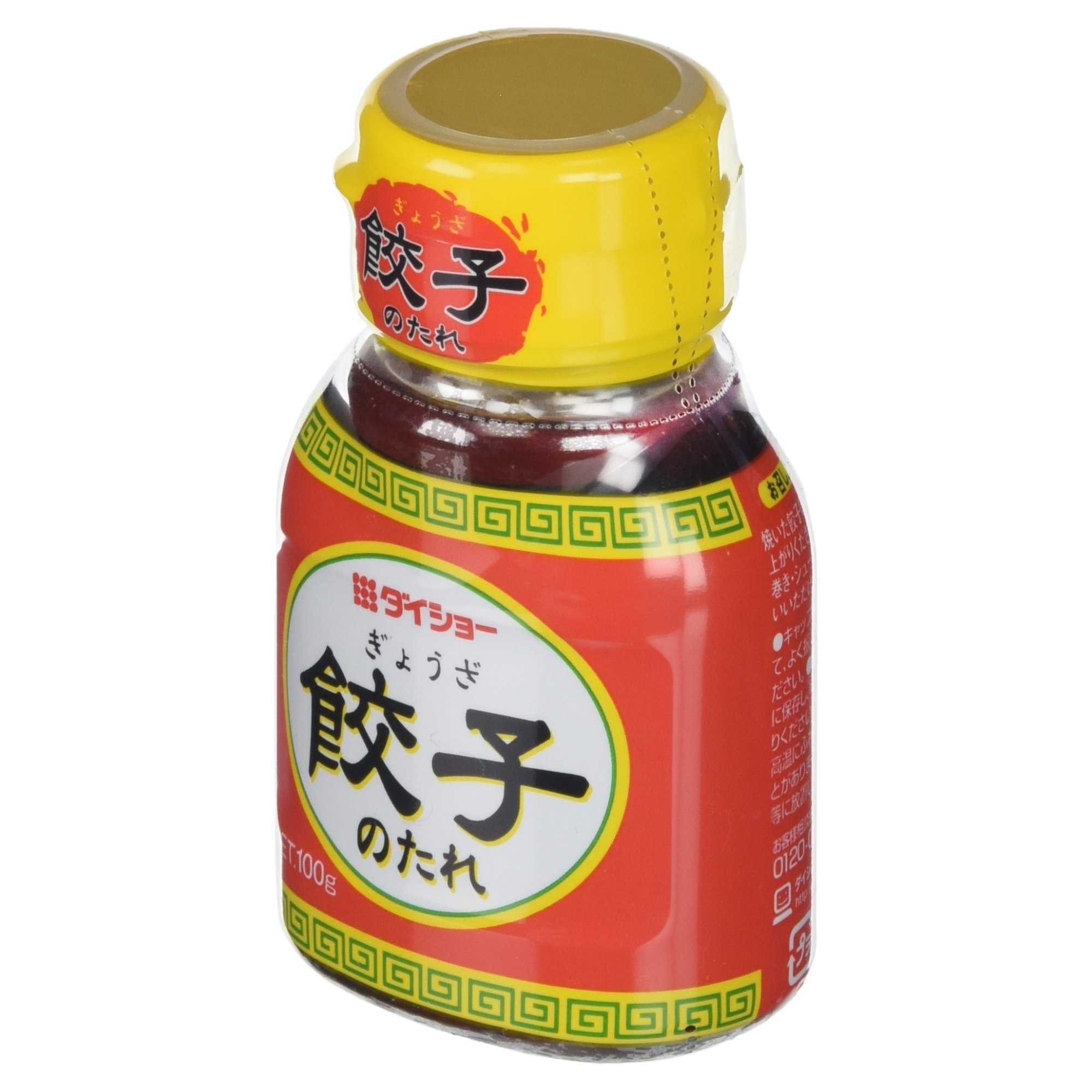 Salsa para Gyoza - 100 g