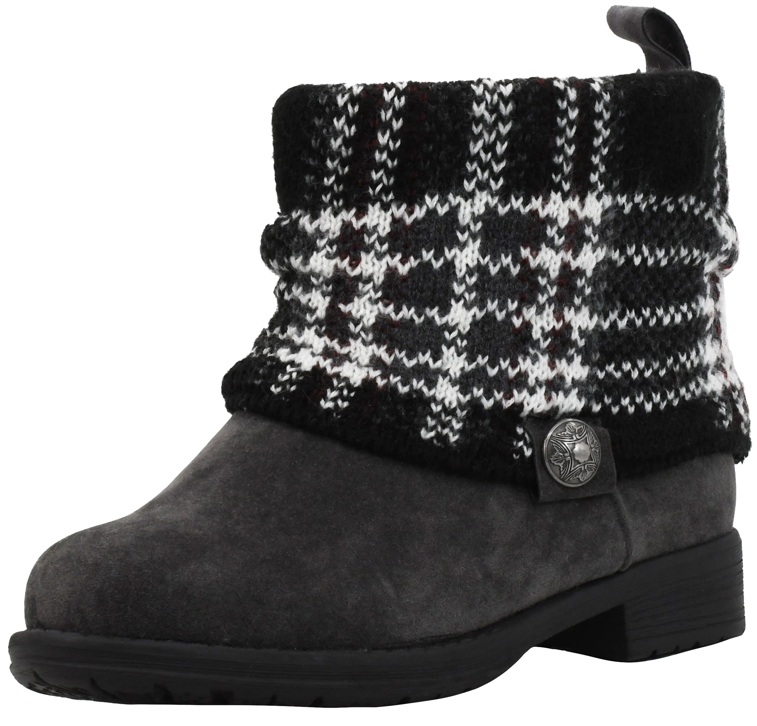 MUK LUKS Women's Patrice Boots Fashion