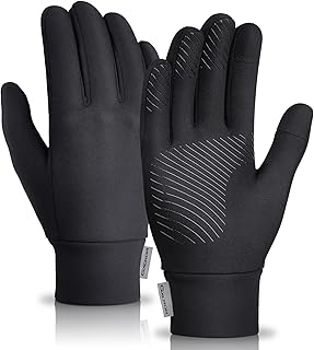 Sponsored You’re seeing this ad based on the product’s relevance to your search query.Learn more about this advertisement GXCROR Gloves Men Women Warm Touchscreen Gloves Running Gloves Cycling Gloves Winter Gloves Sports Gloves Cycling Gloves Winter for Outdoor Sports