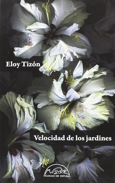 Portada de Velocidad de los jardines