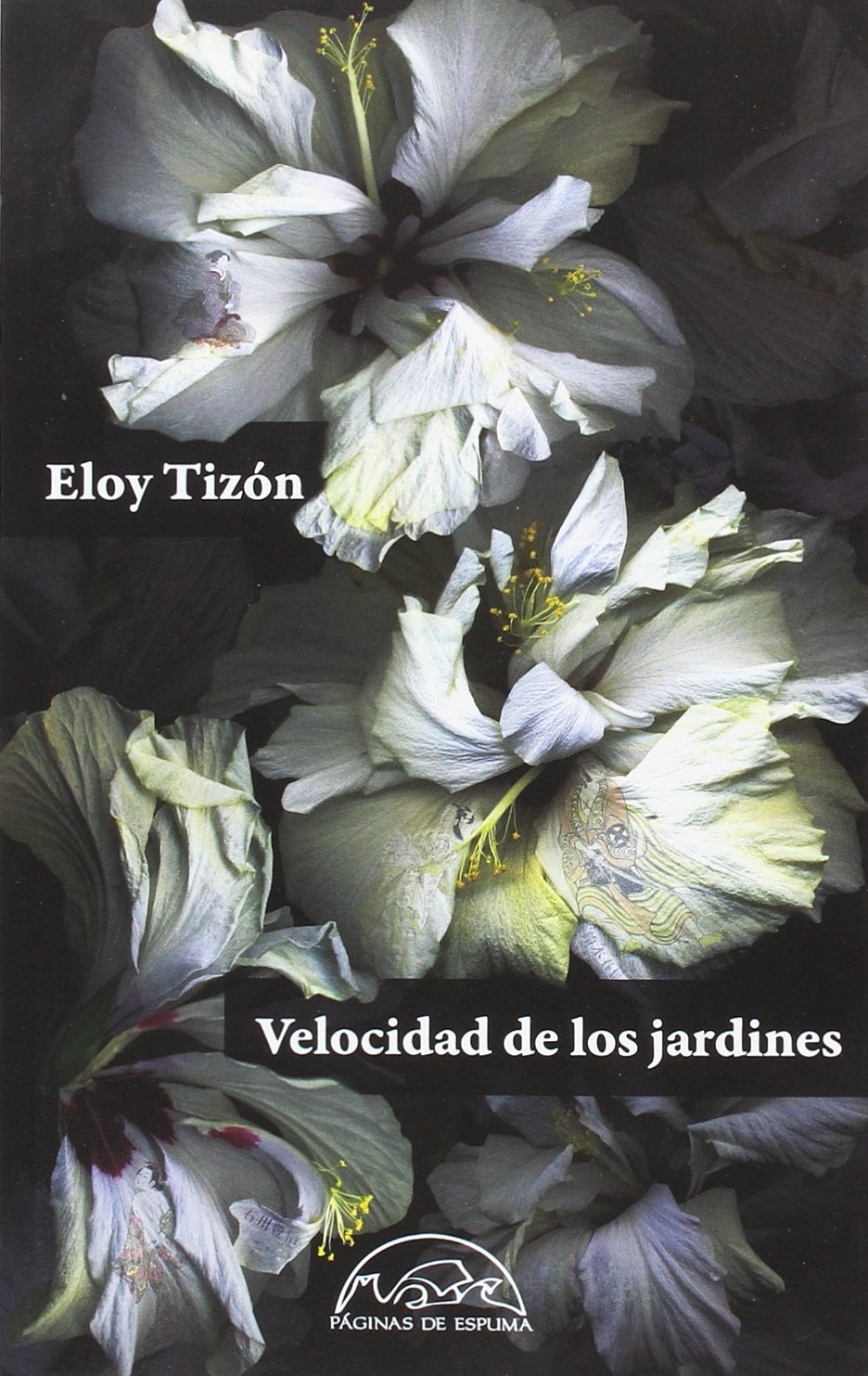 Velocidad de los jardines