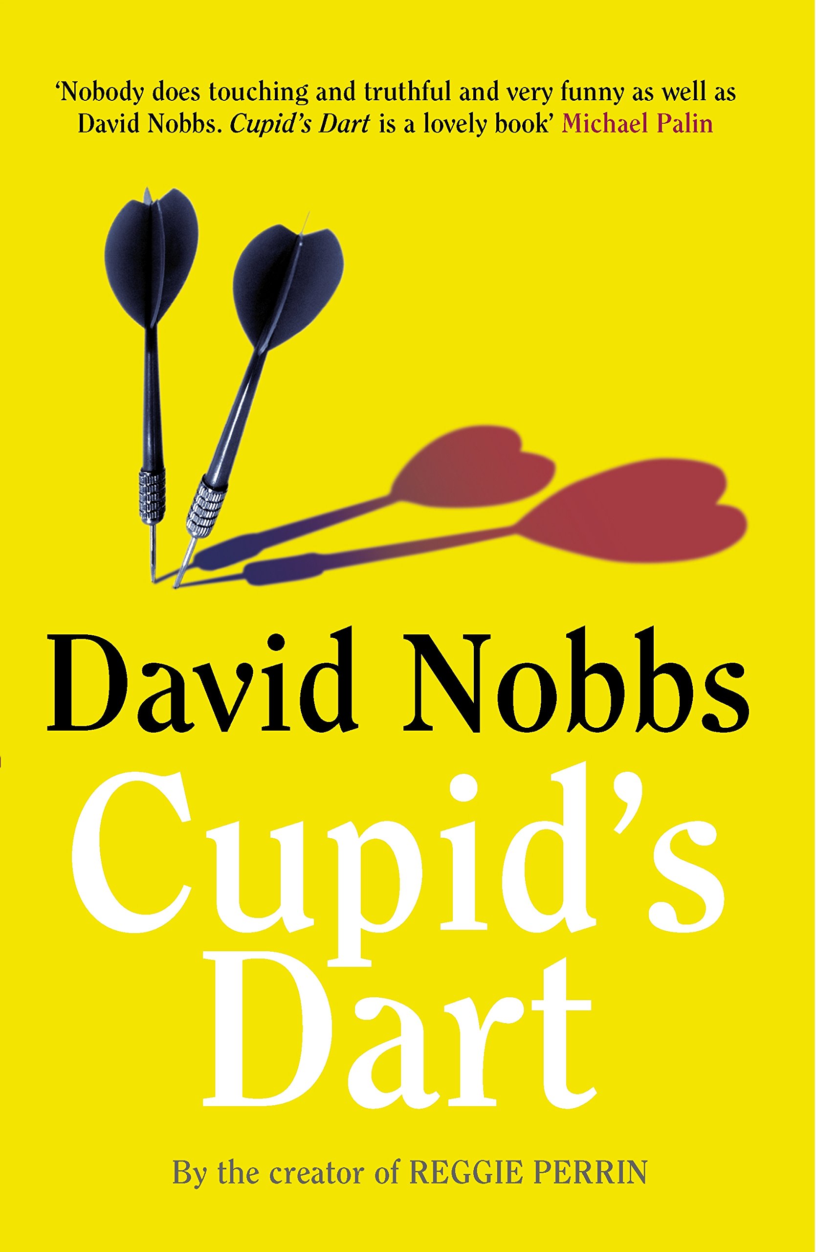 Buy Cupid's Dart — BookShops.in
