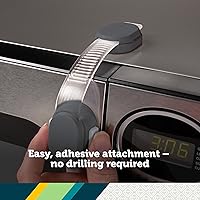 Vista 4 de Safety 1st Correa multiusos de ajuste personalizado, decoración de 2 unidades (paquete de 1)