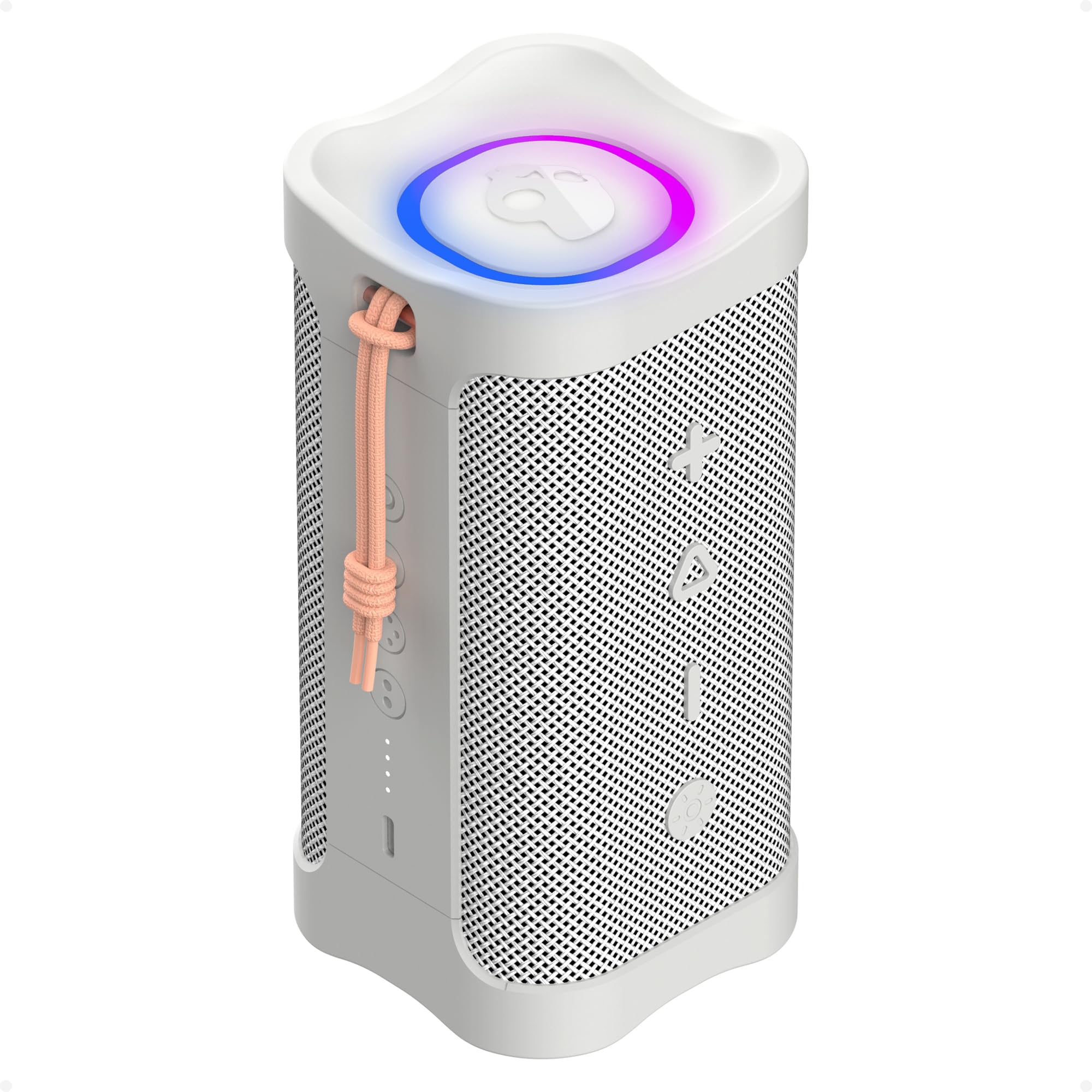 Amazon.com: Skullcandy Terrain 2 Wireless Bluetooth Speaker, IPX7